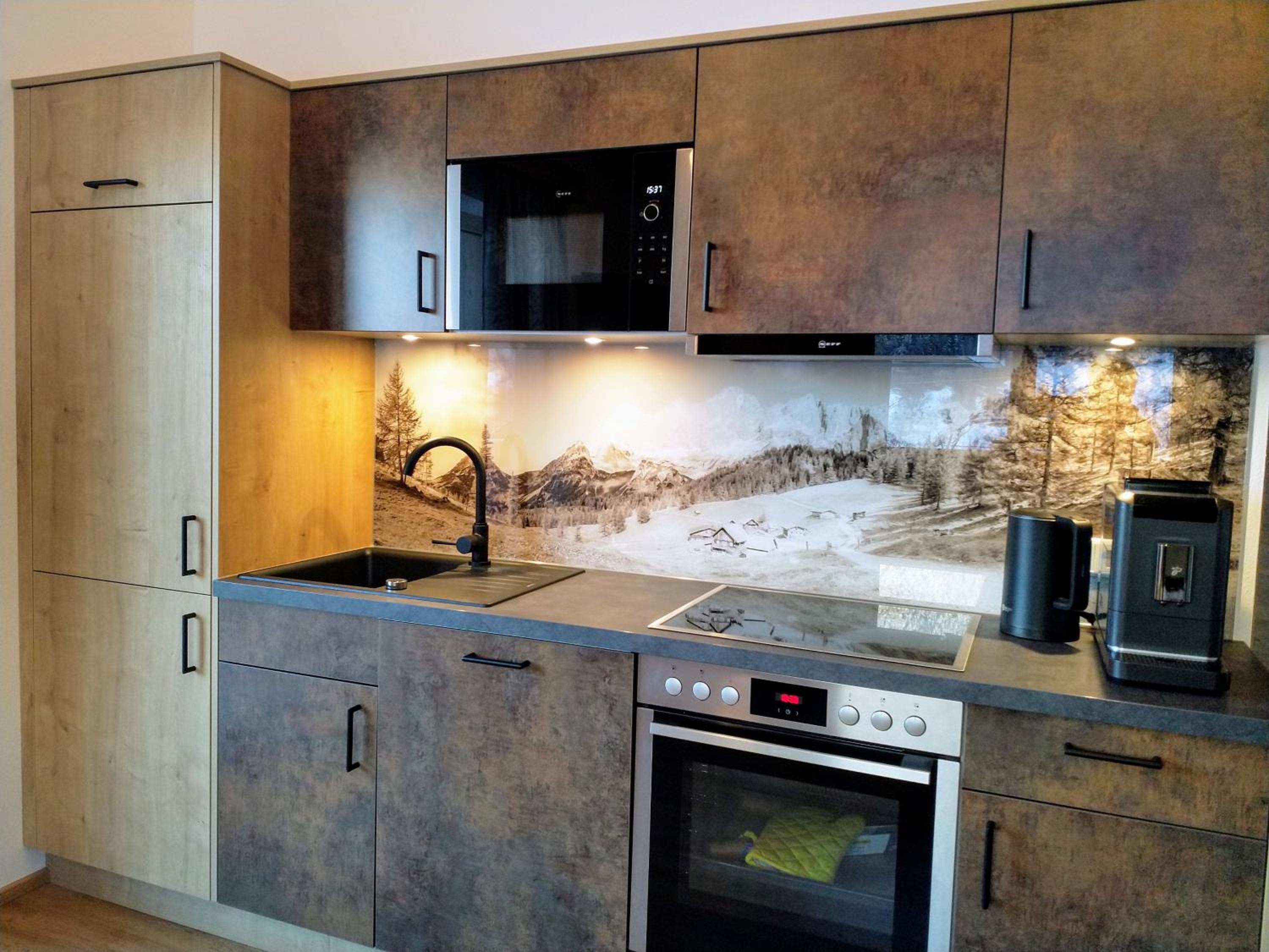 Apartments Haufhof , Haus im Ennstal bei Schladming