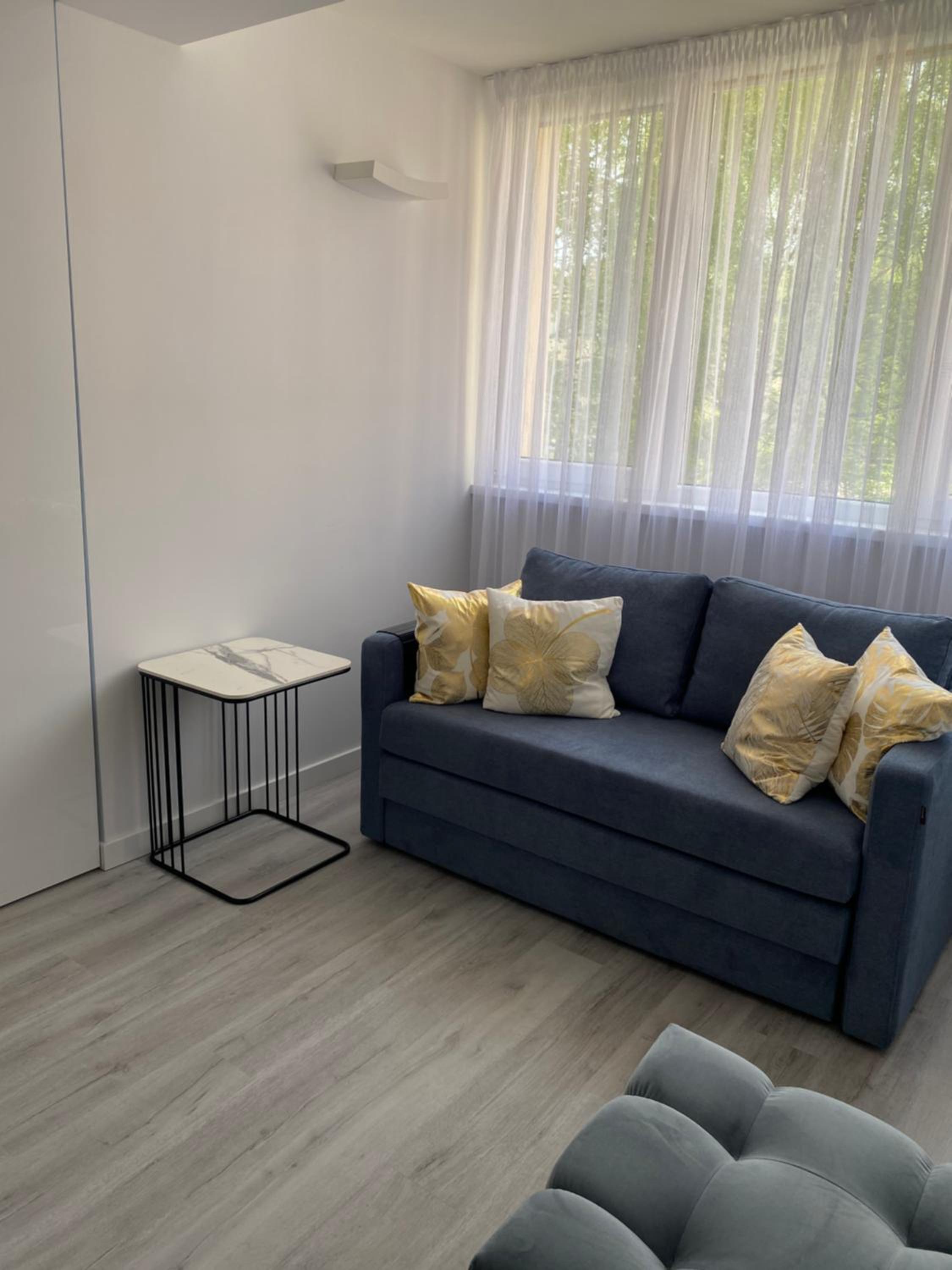 Marijos apartamentai