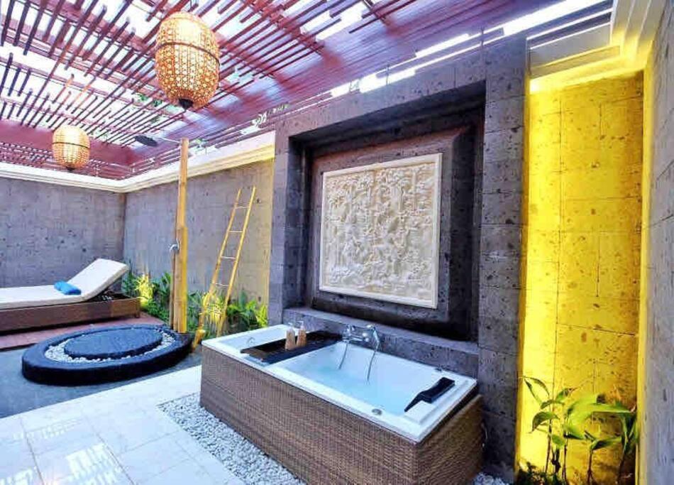 Hotel Bugenvile Villa Seminyak By iLys Collection - Image 1