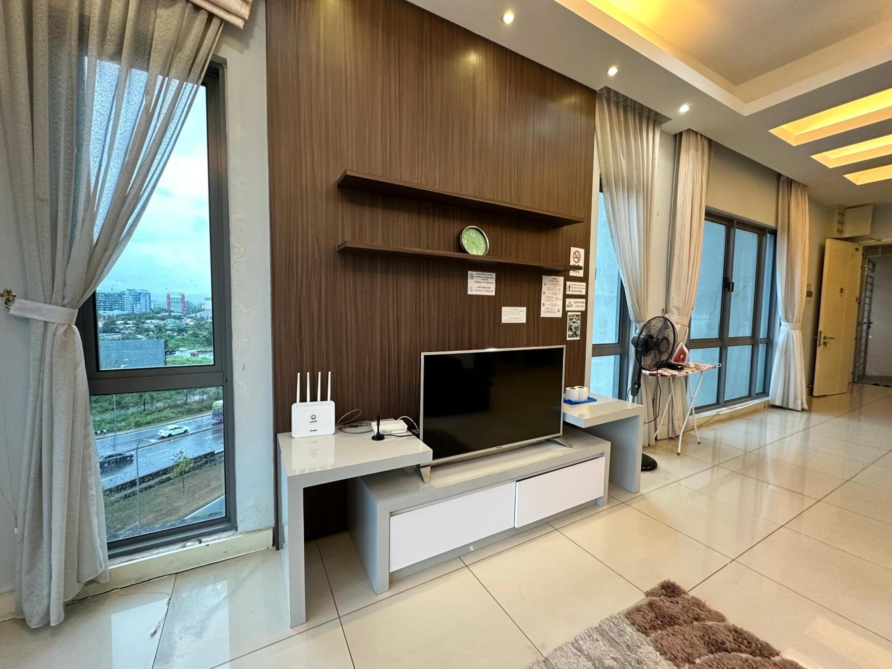 L Homestay THE LOFT IMAGO Spacious House Big Family photo 7