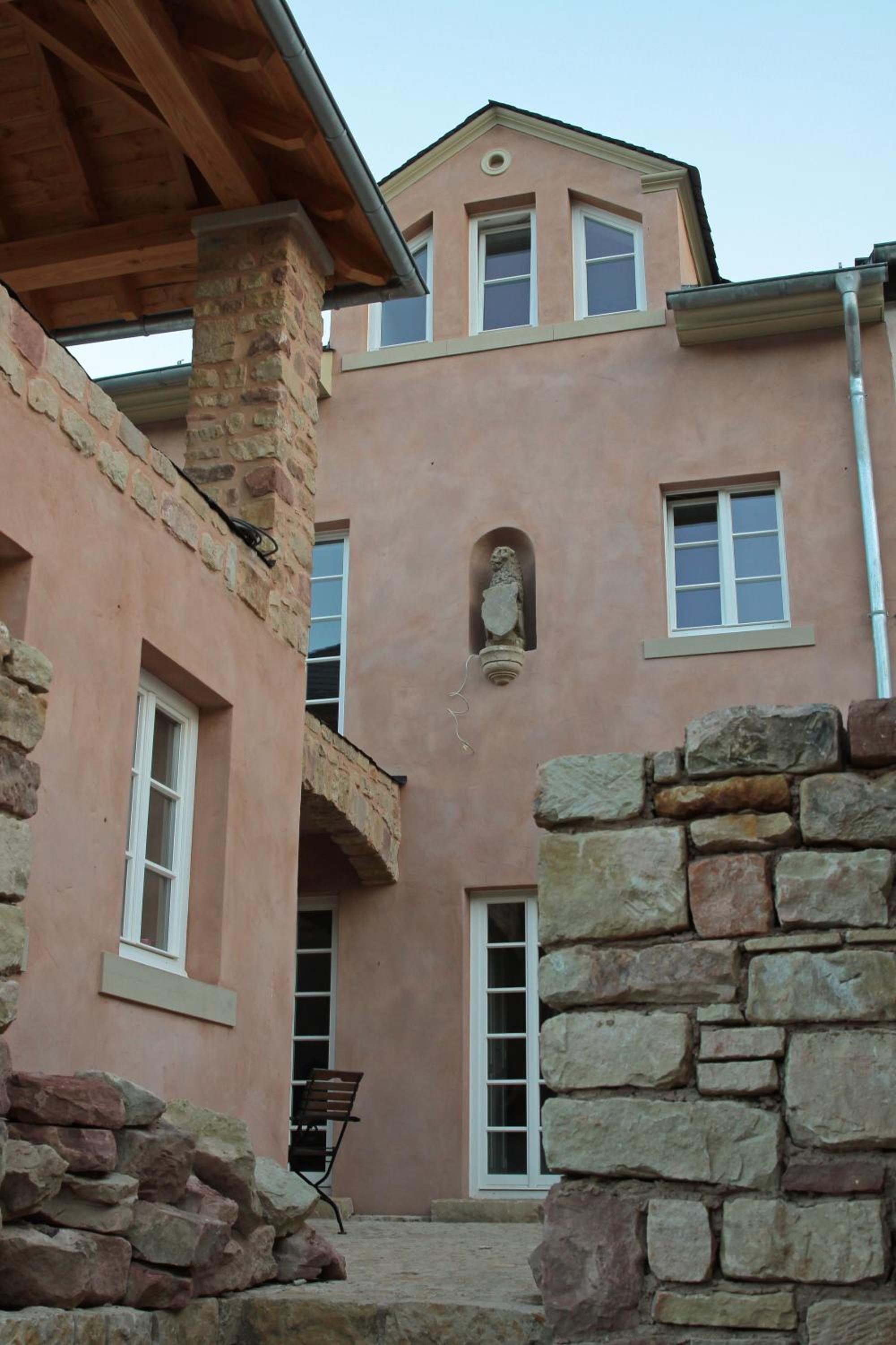 Weingut Gastehaus GiwerGreif - Property Image 36