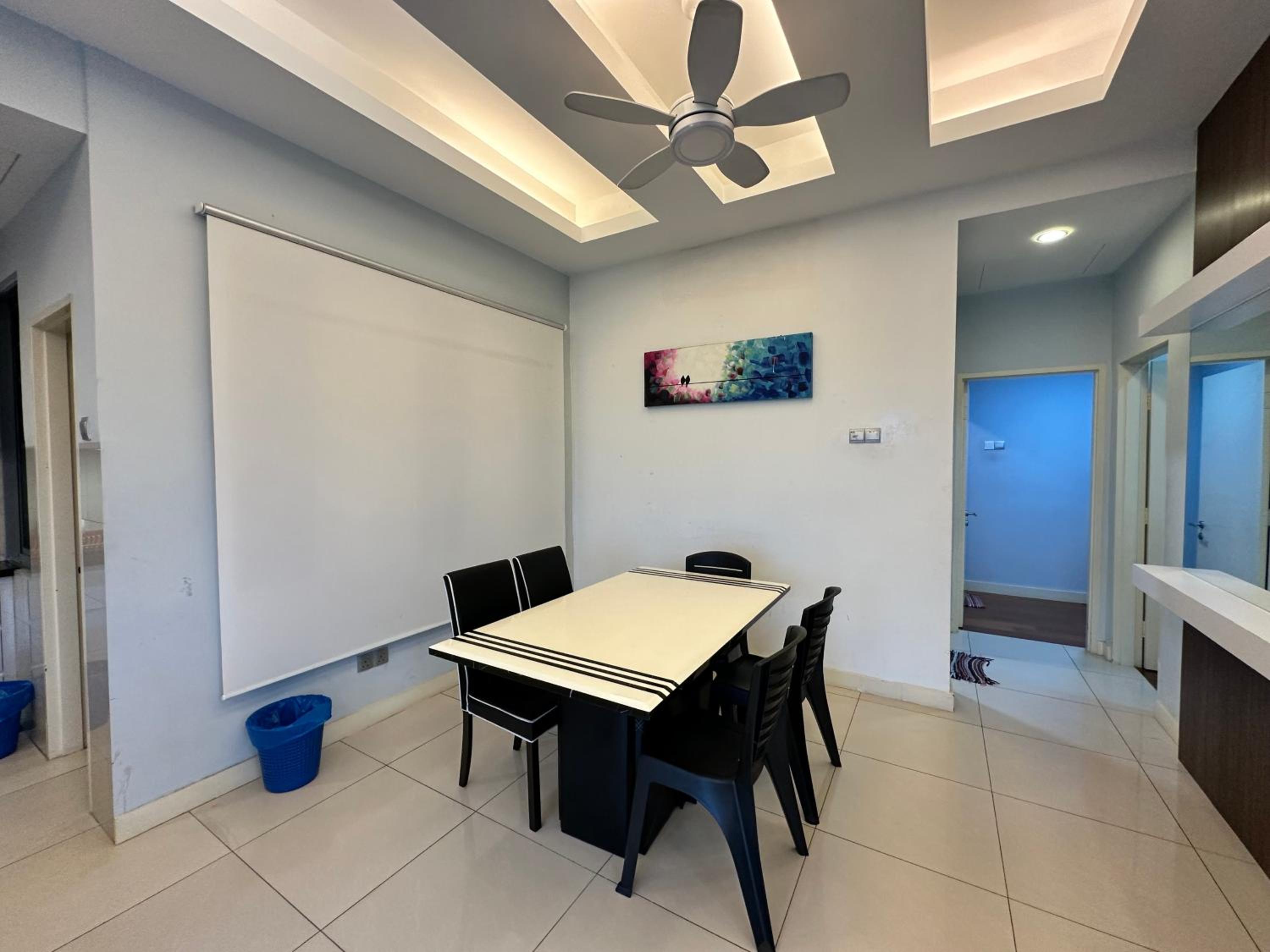 L Homestay THE LOFT IMAGO Spacious House Big Family