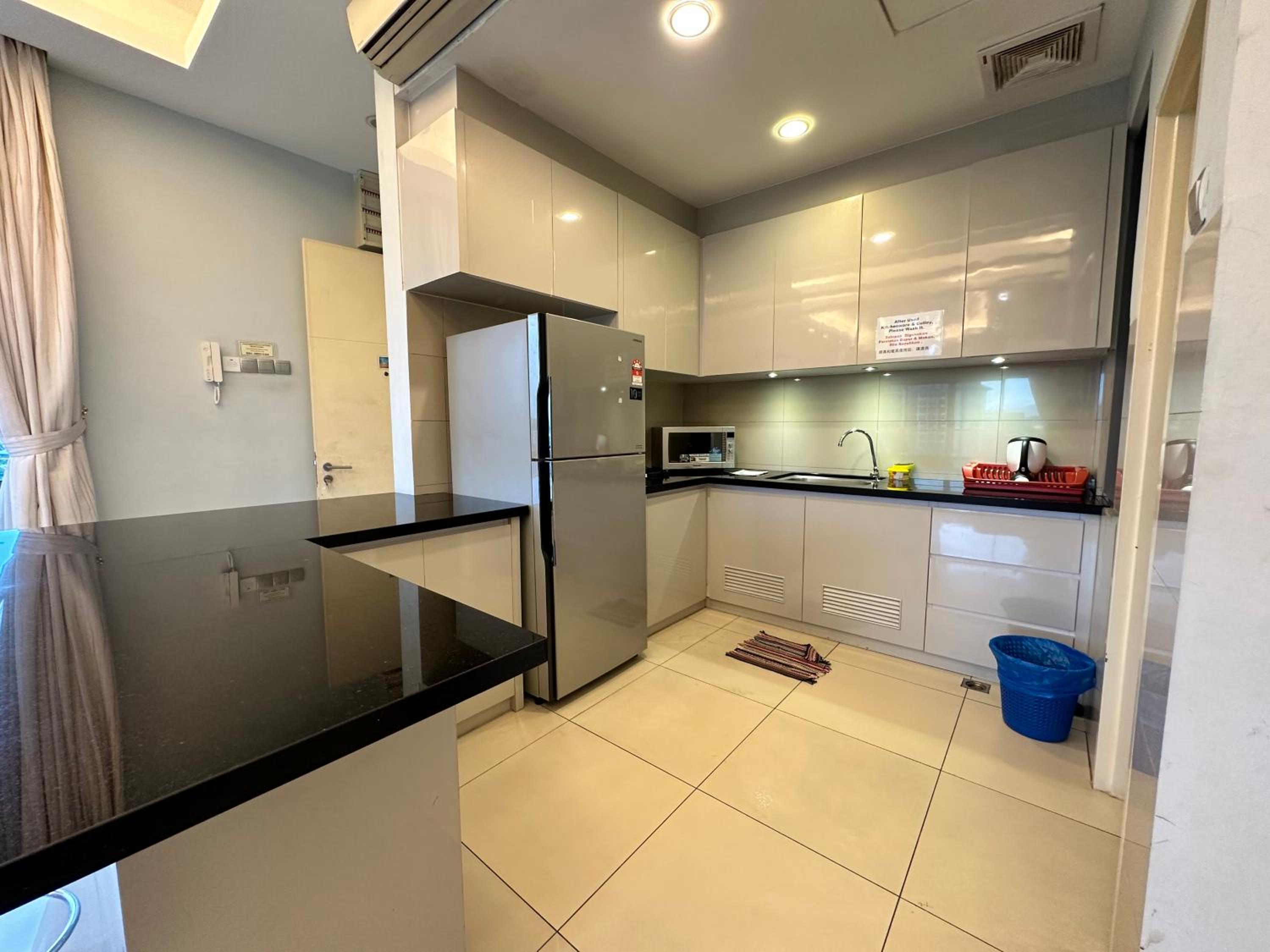 L Homestay THE LOFT IMAGO Spacious House Big Family