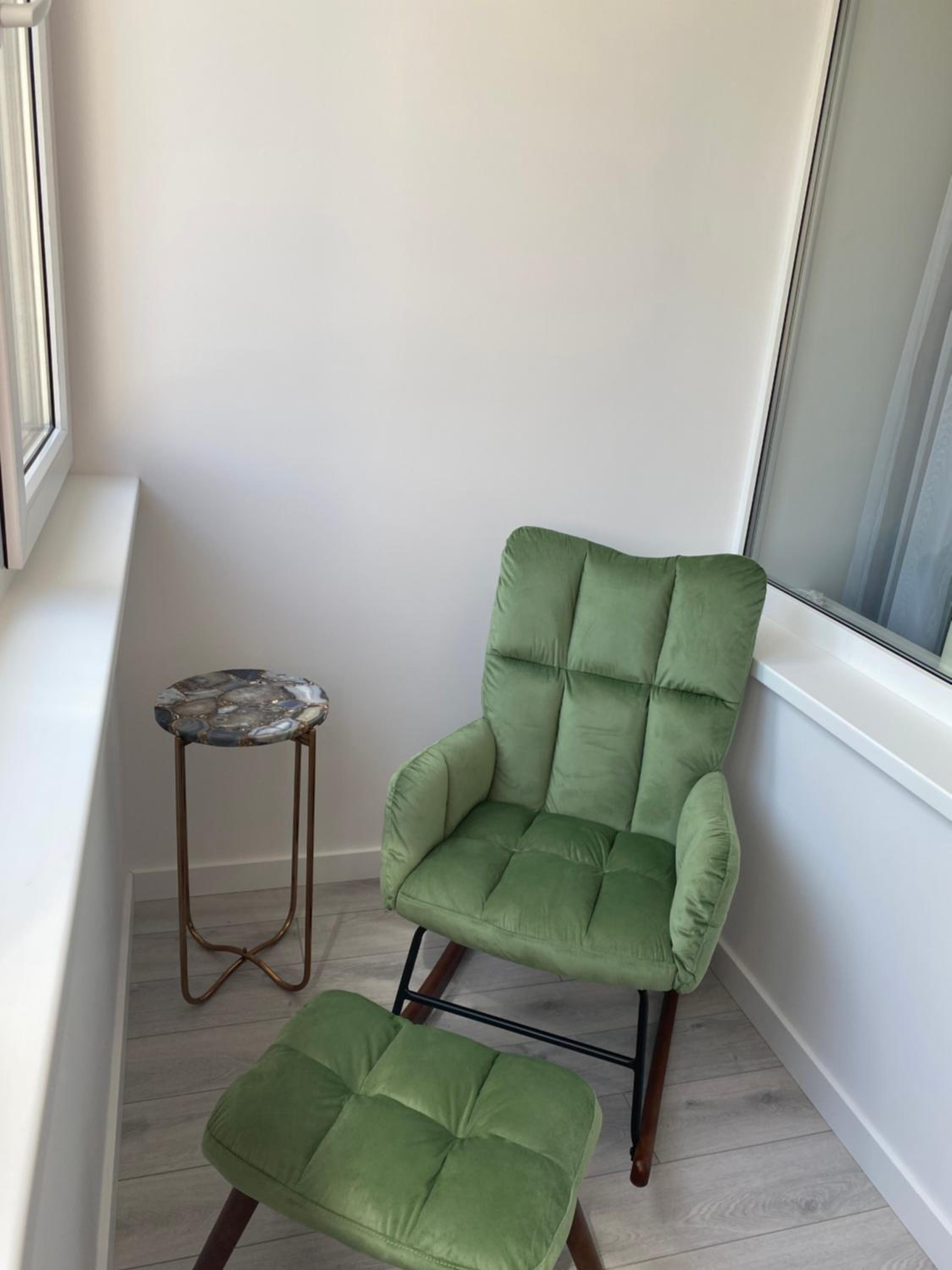 Marijos apartamentai