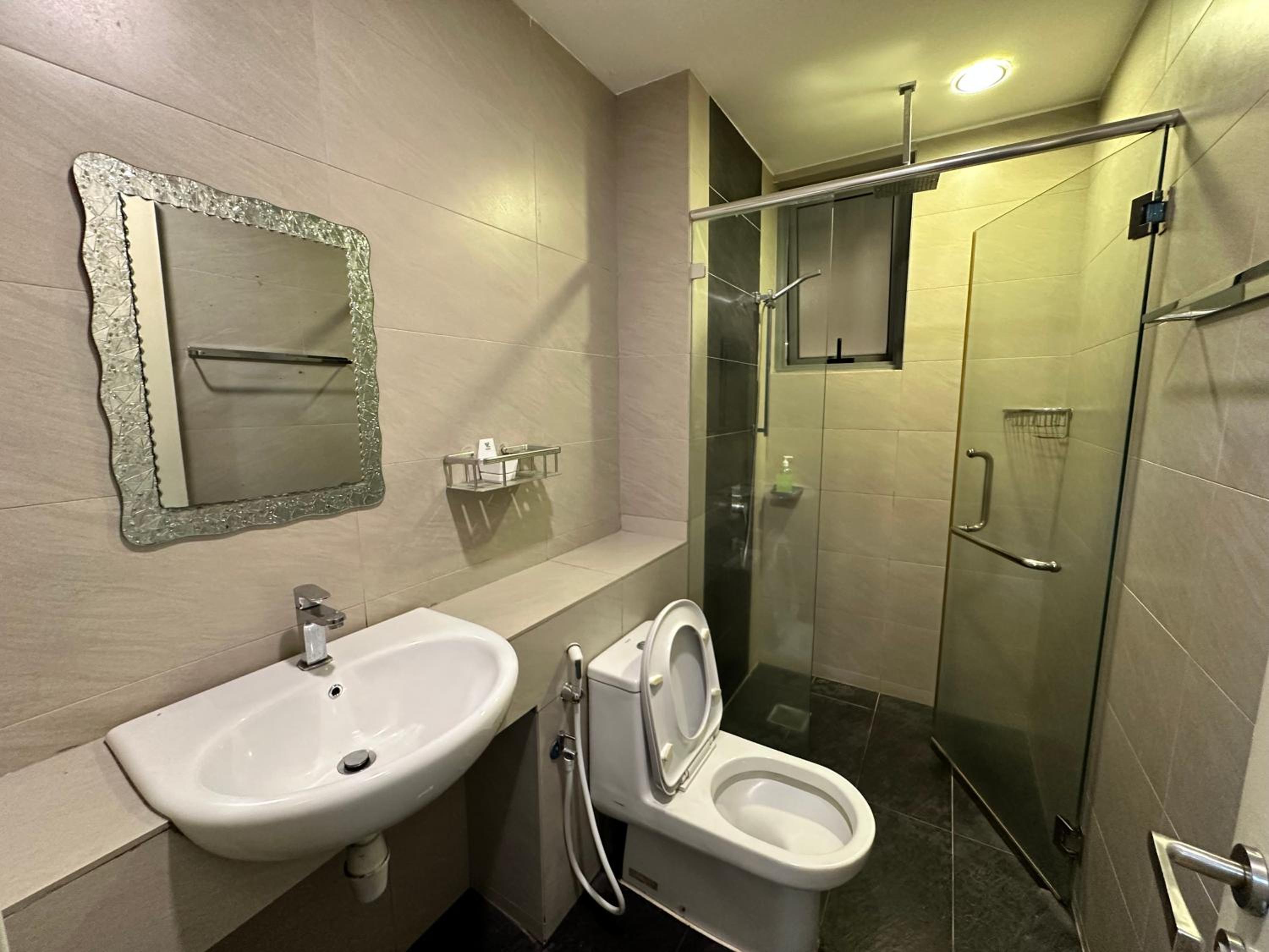 L Homestay THE LOFT IMAGO Spacious House Big Family