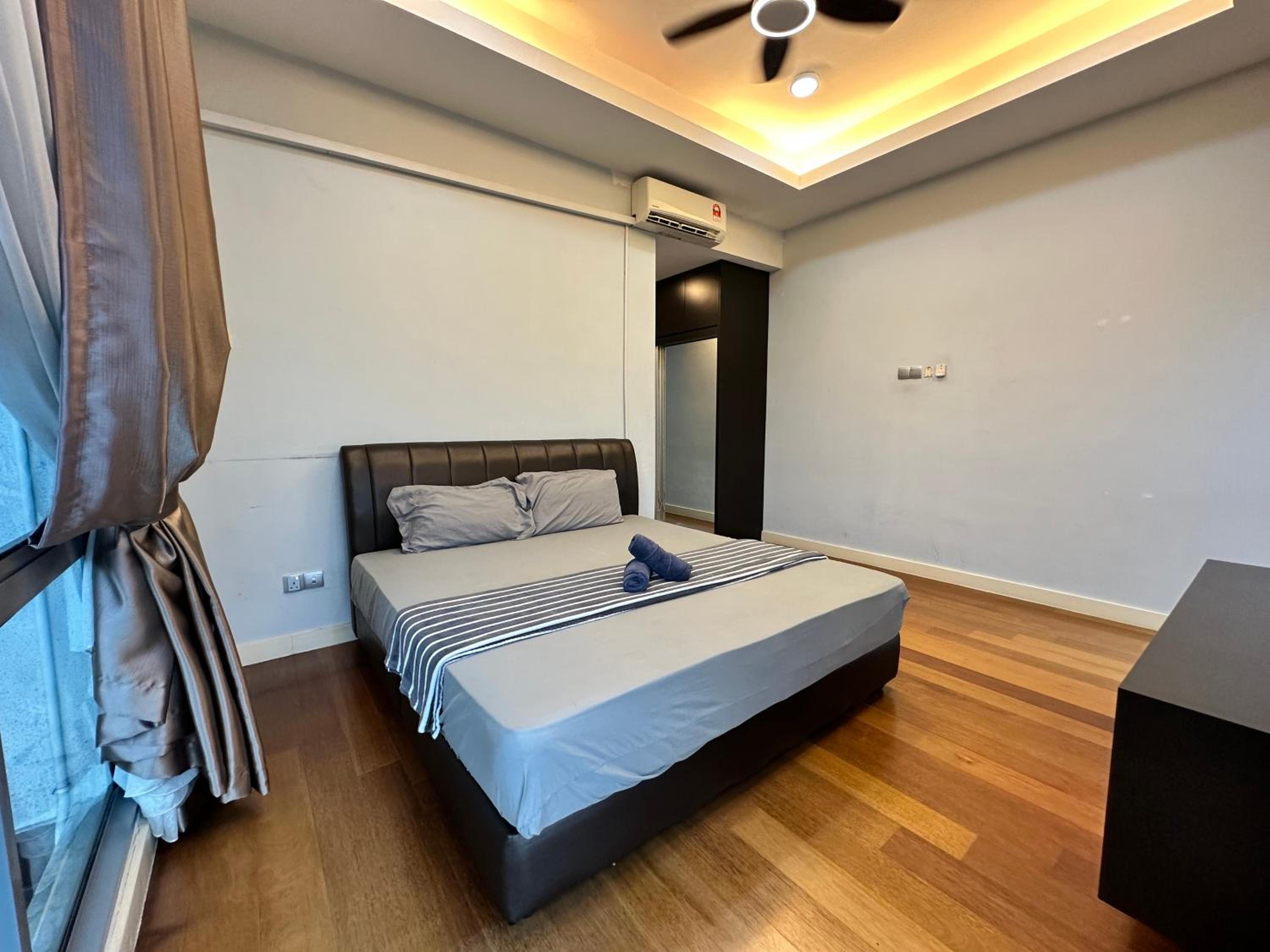 L Homestay THE LOFT IMAGO Spacious House Big Family