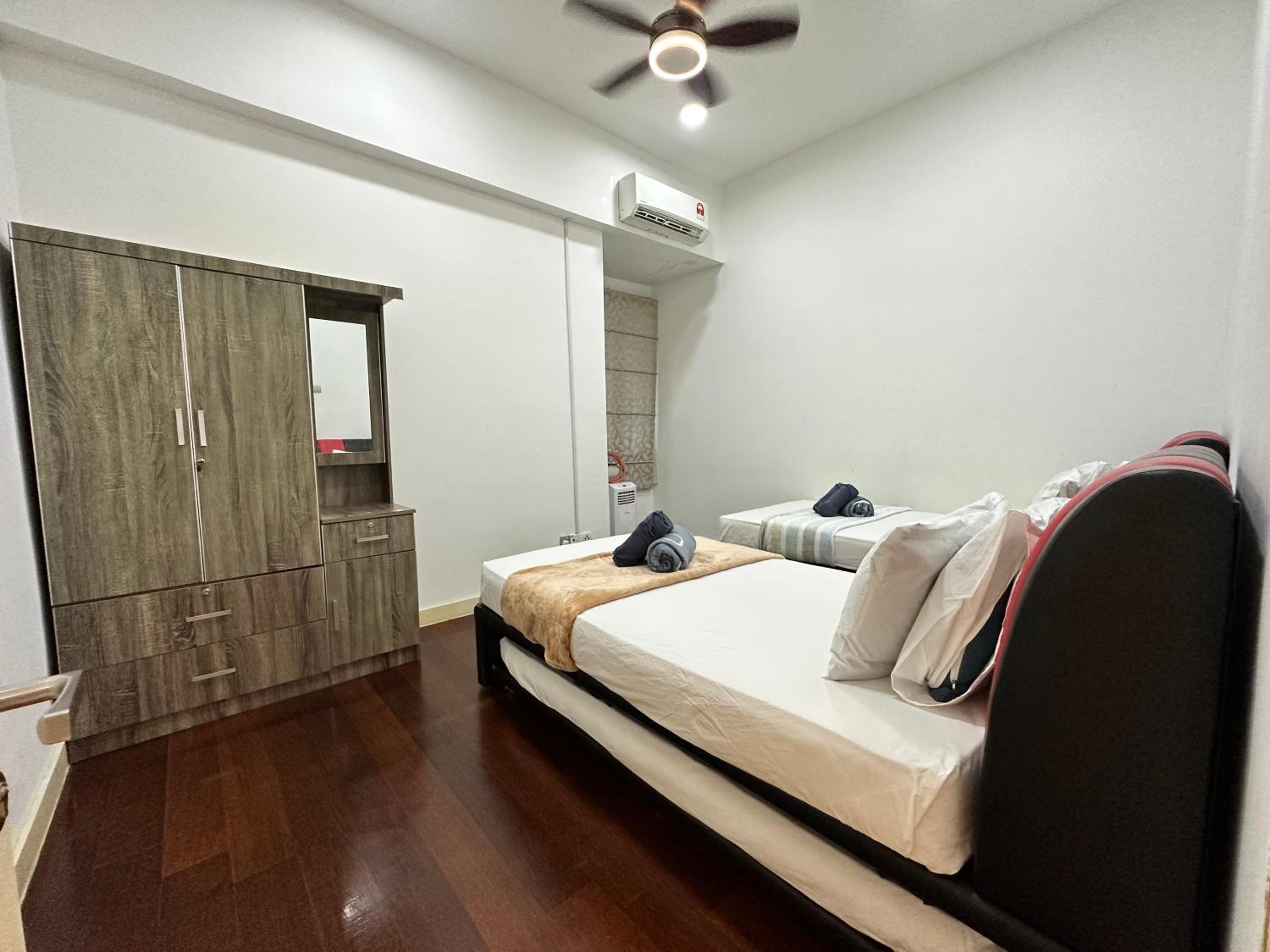 L Homestay THE LOFT IMAGO Spacious House Big Family