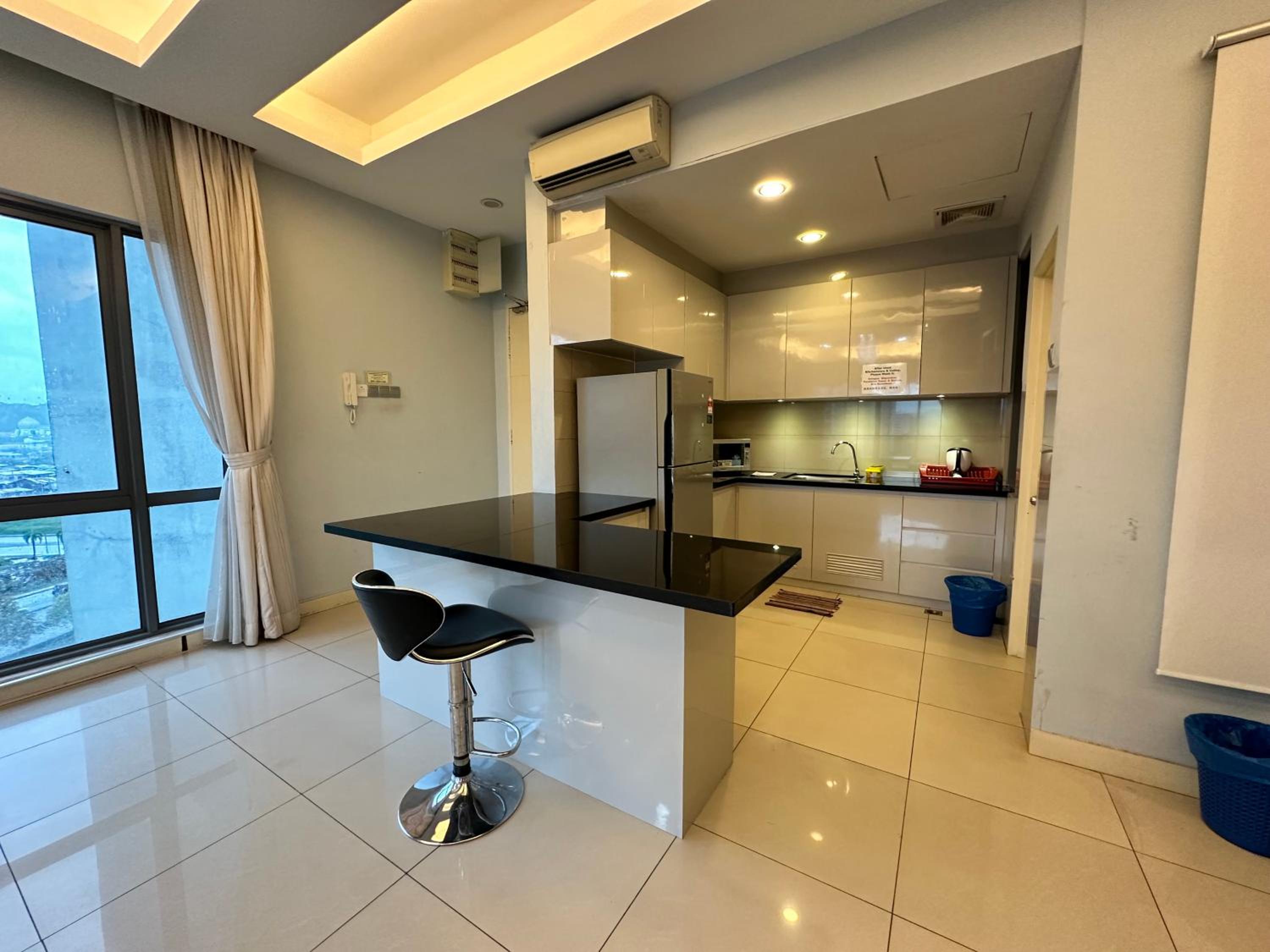 L Homestay THE LOFT IMAGO Spacious House Big Family