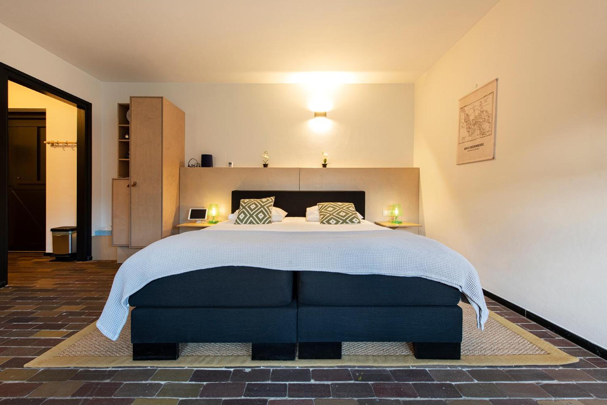 Aan het Dijksteegje B&B - Logies view 5