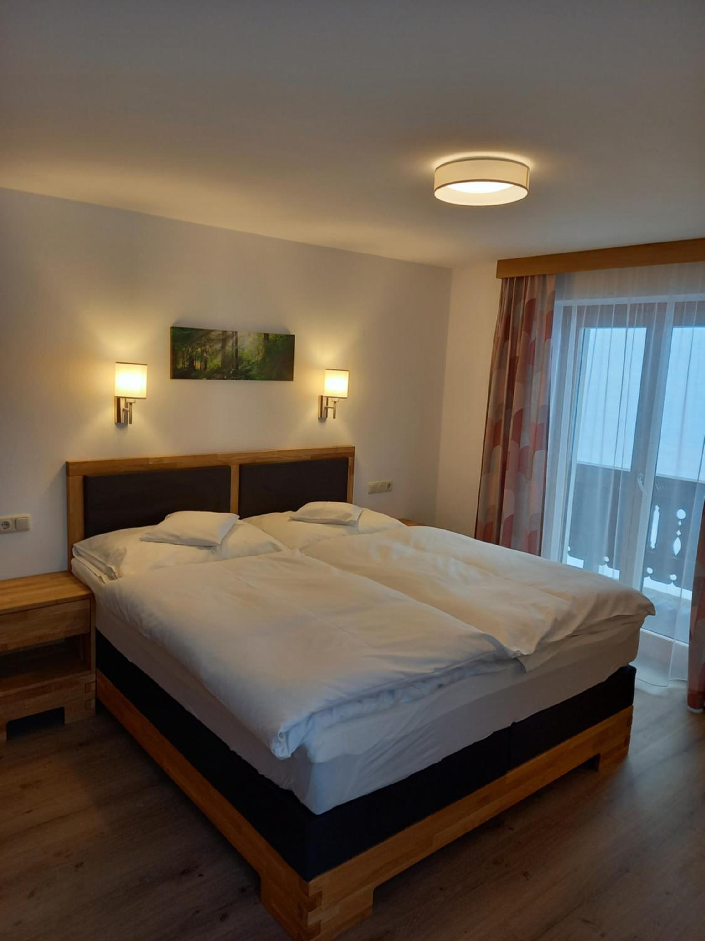 Appartements Lederer