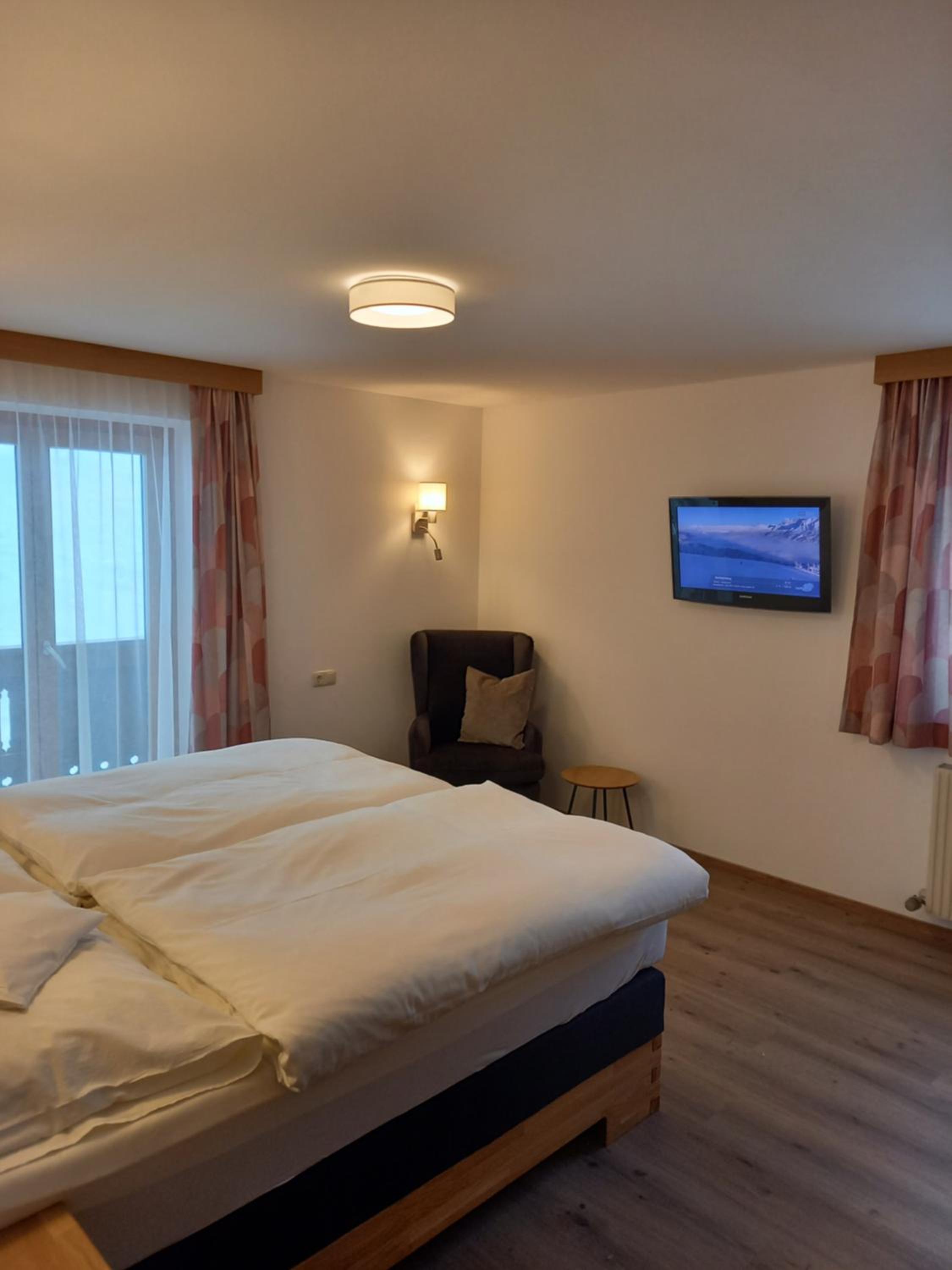 Appartements Lederer