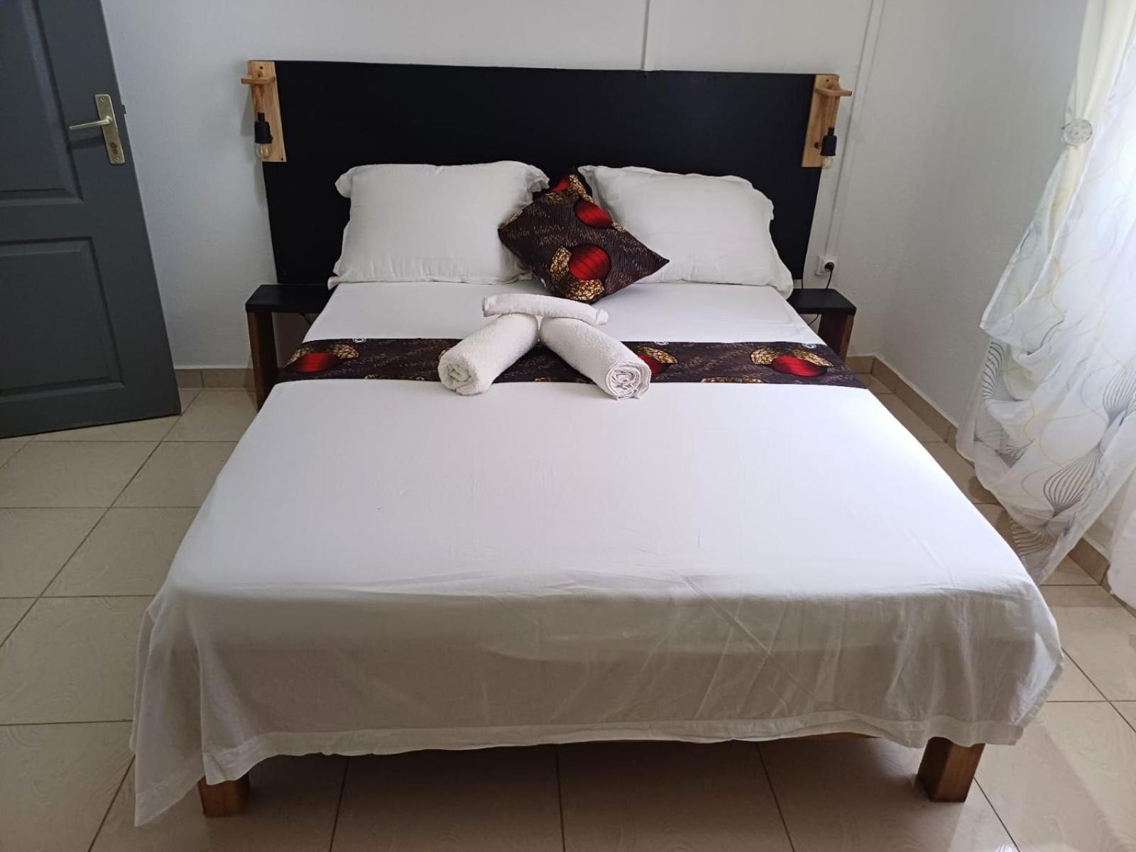 Appartement T3 Passamainty view 3