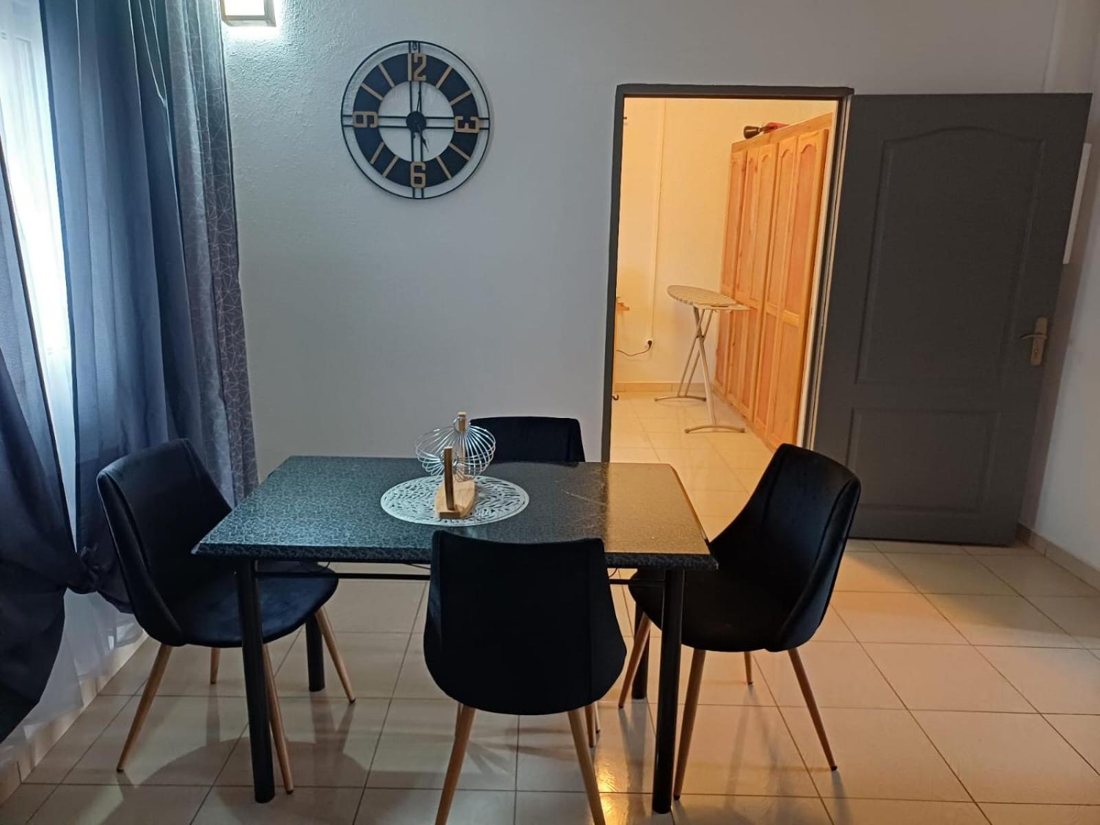 Appartement T3 Passamainty view 5