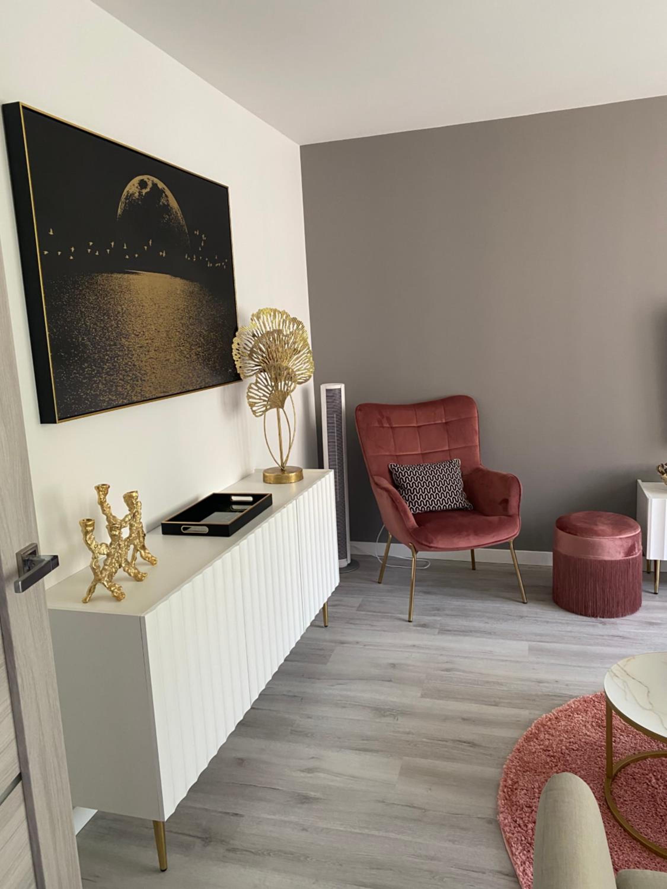 Marijos apartamentai