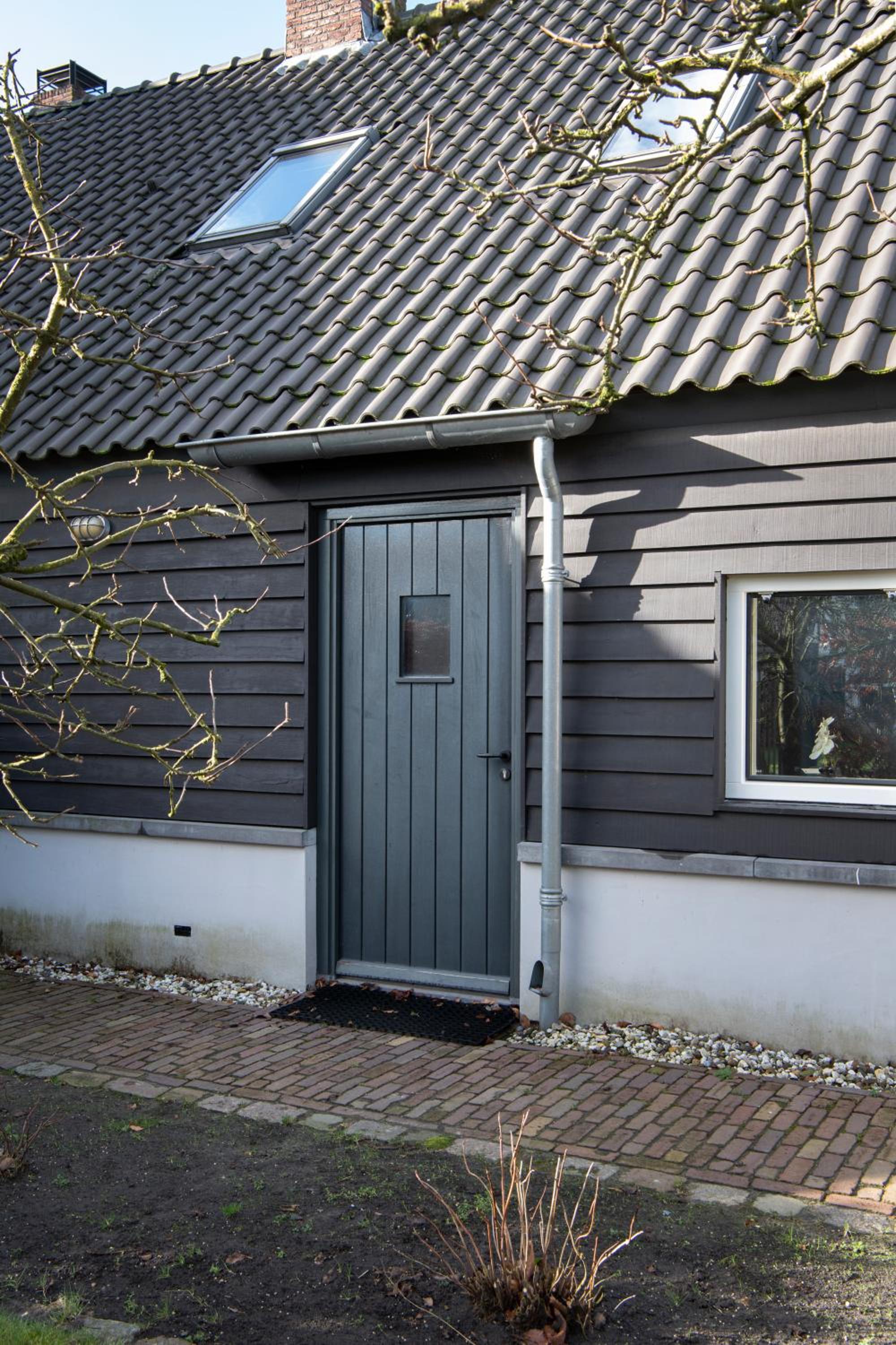 Aan het Dijksteegje B&B - Logies view 3