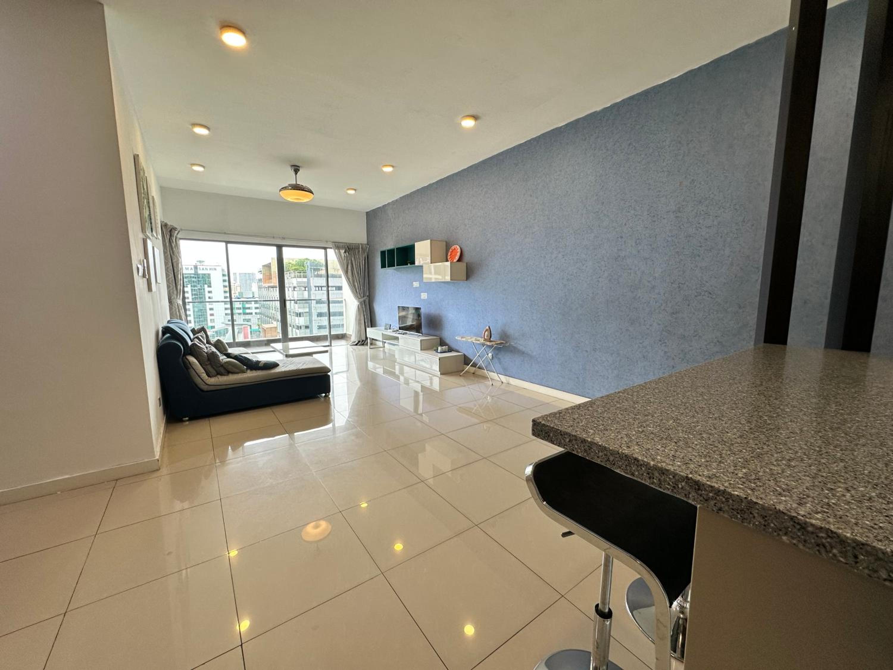 L Homestay THE LOFT IMAGO Spacious House Big Family