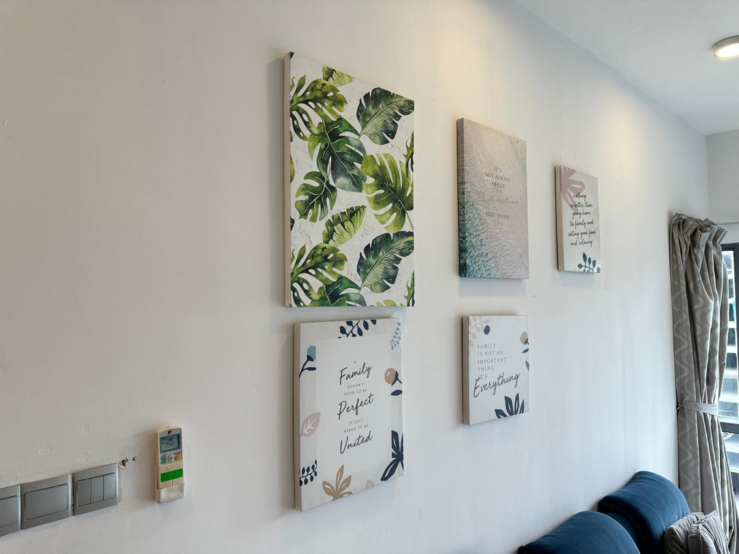 L Homestay THE LOFT IMAGO Spacious House Big Family