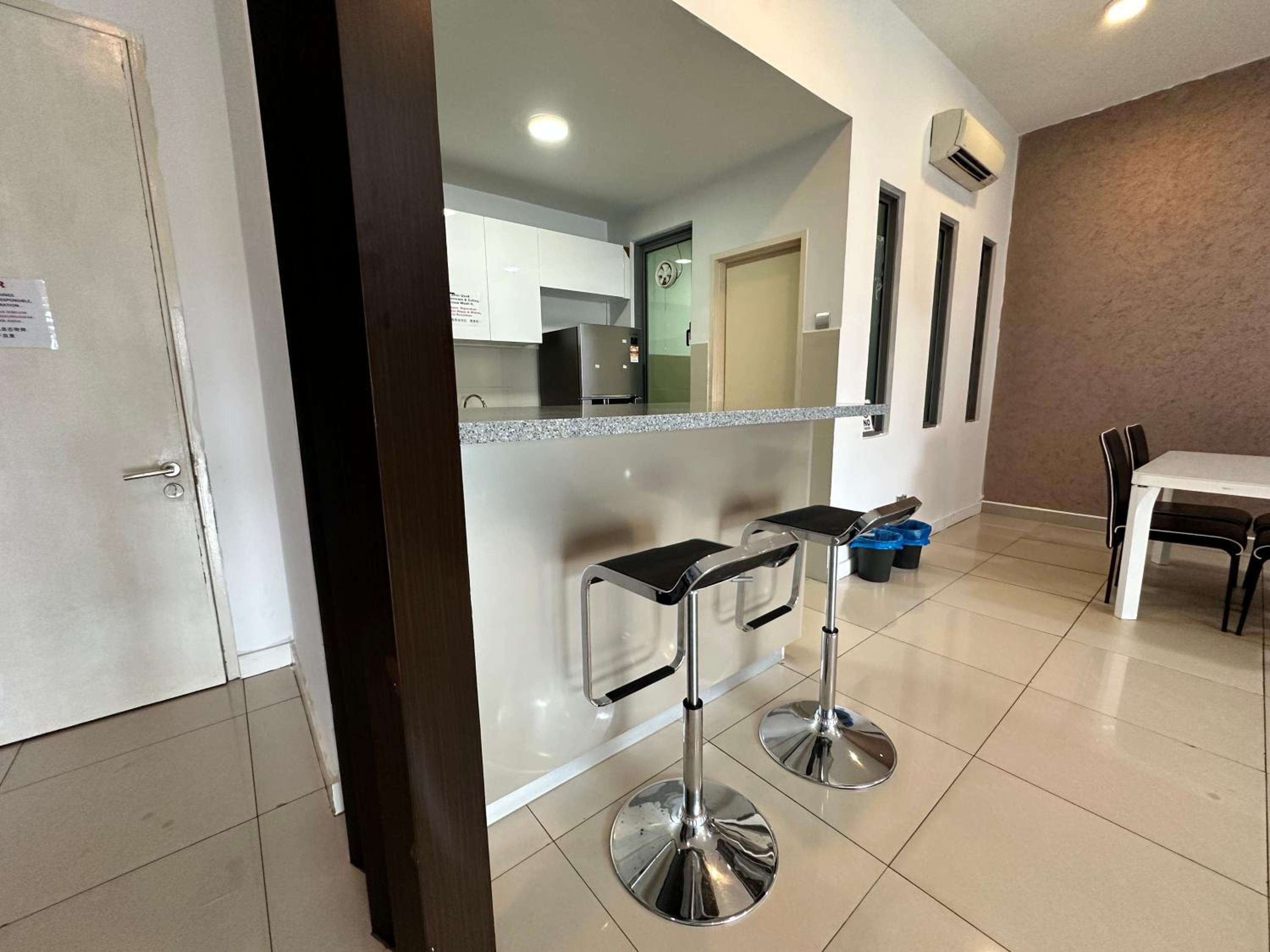L Homestay THE LOFT IMAGO Spacious House Big Family