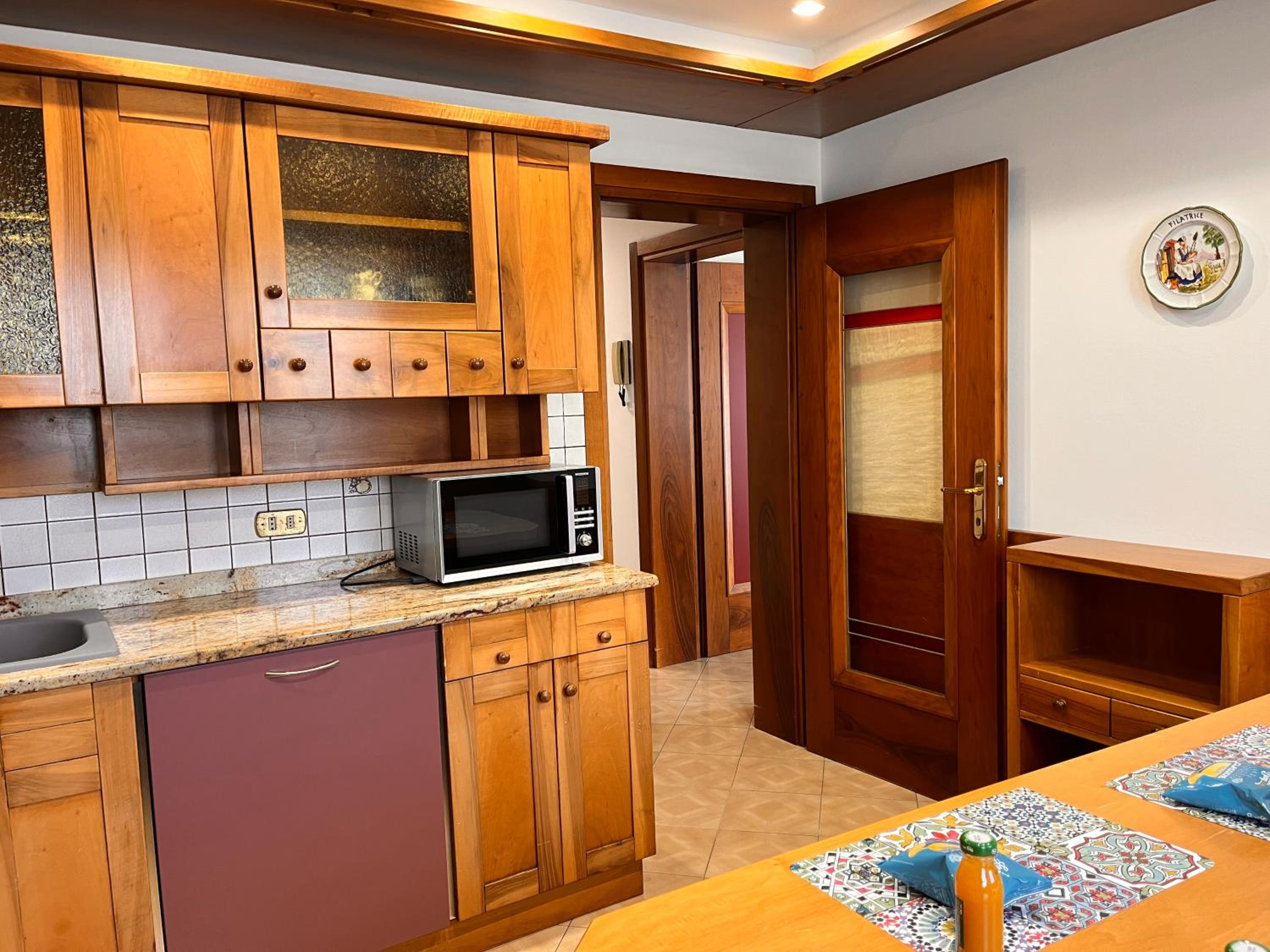 Apartment Marino Belluno Dolomiti view 5