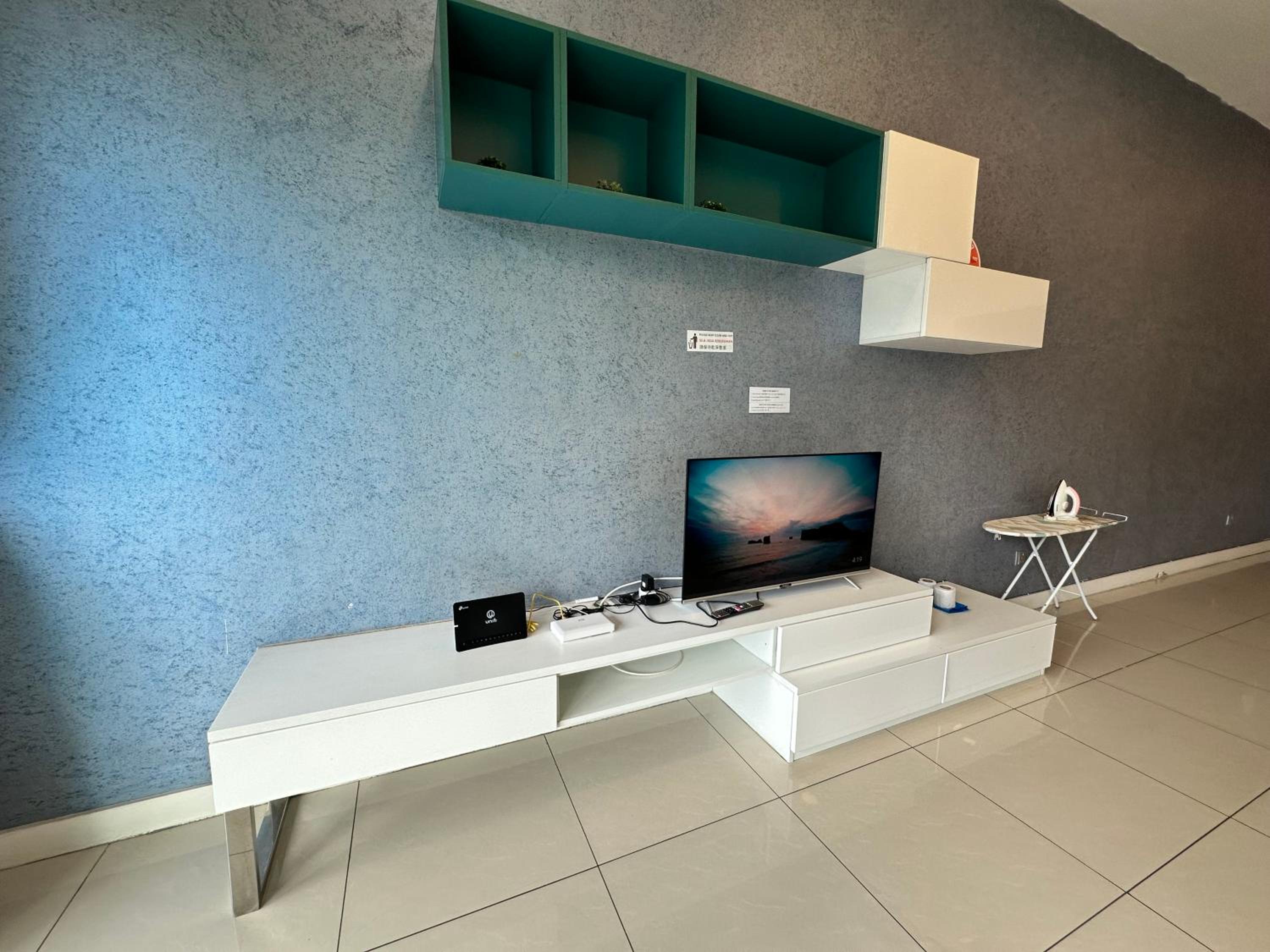 L Homestay THE LOFT IMAGO Spacious House Big Family