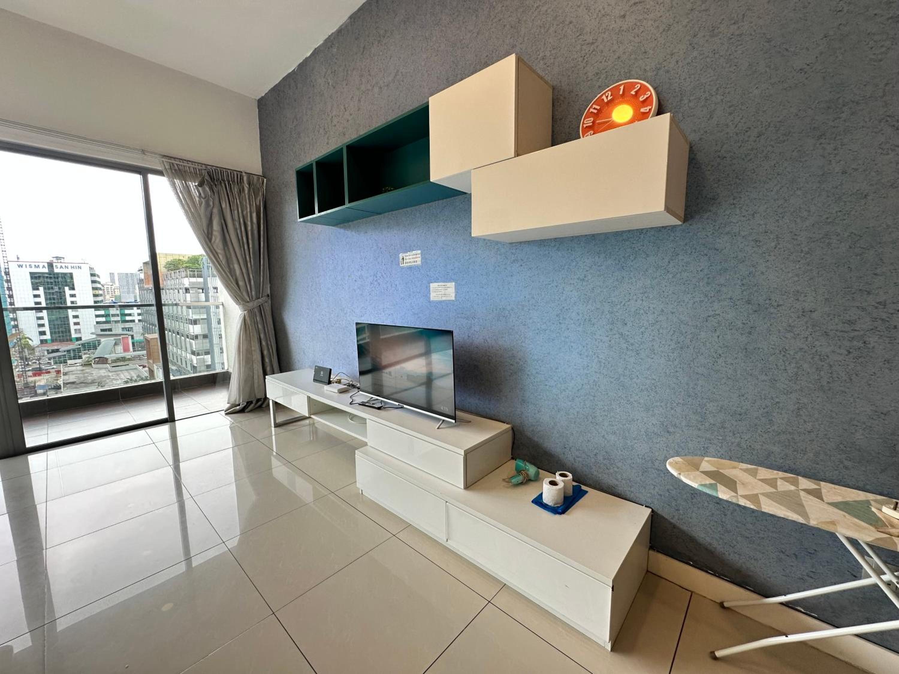 L Homestay THE LOFT IMAGO Spacious House Big Family