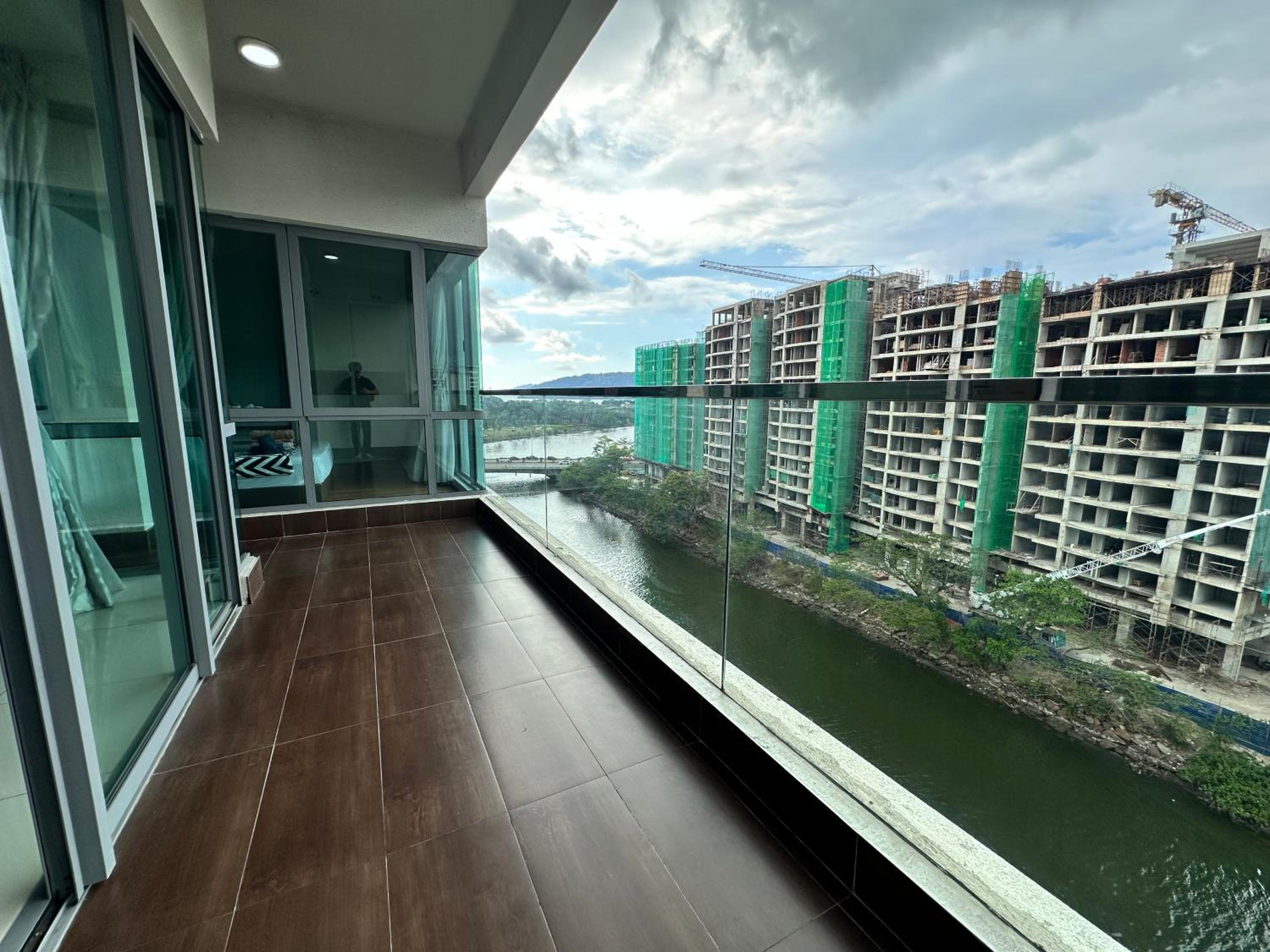 L Homestay THE LOFT IMAGO Spacious House Big Family