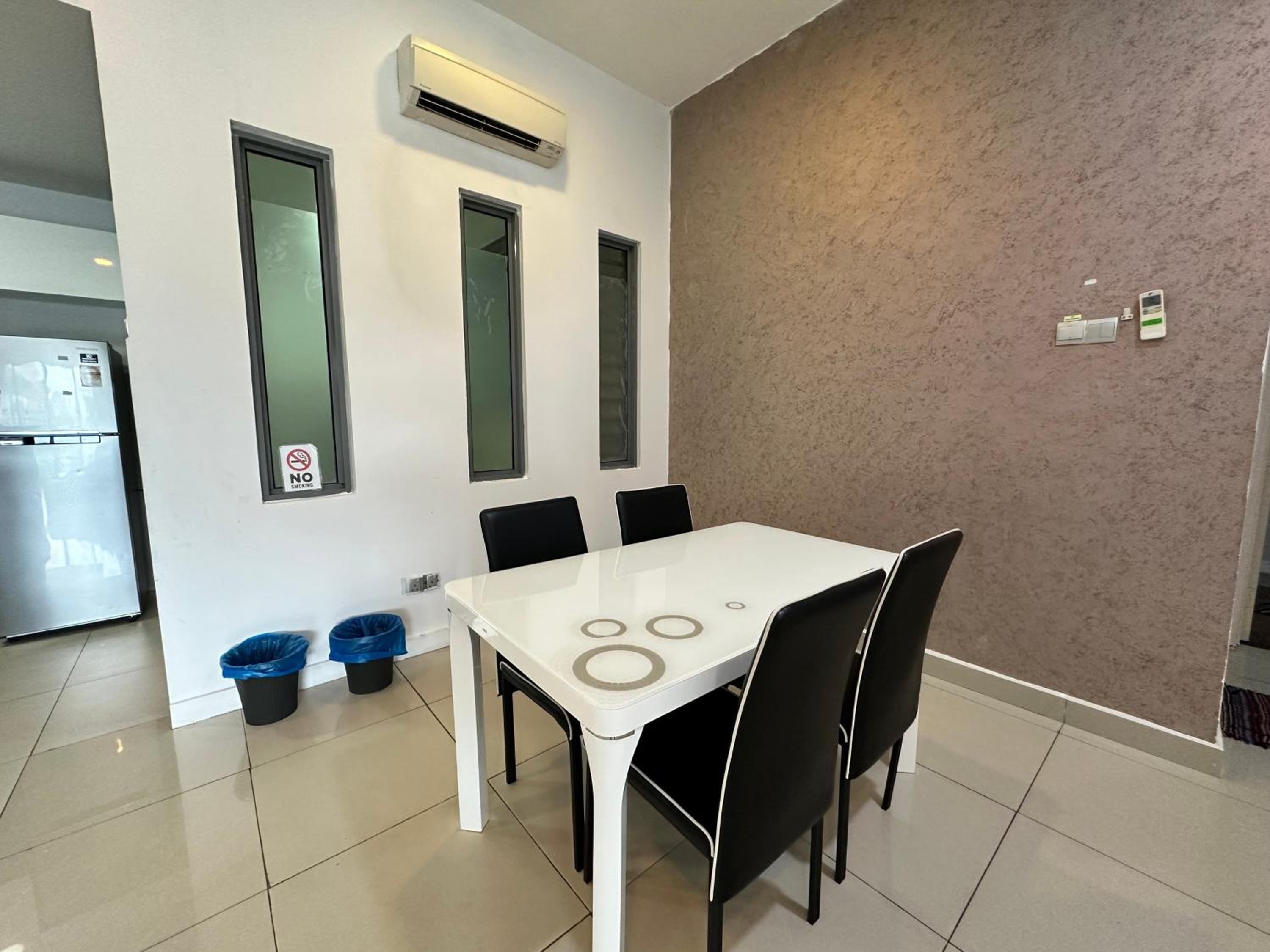 L Homestay THE LOFT IMAGO Spacious House Big Family