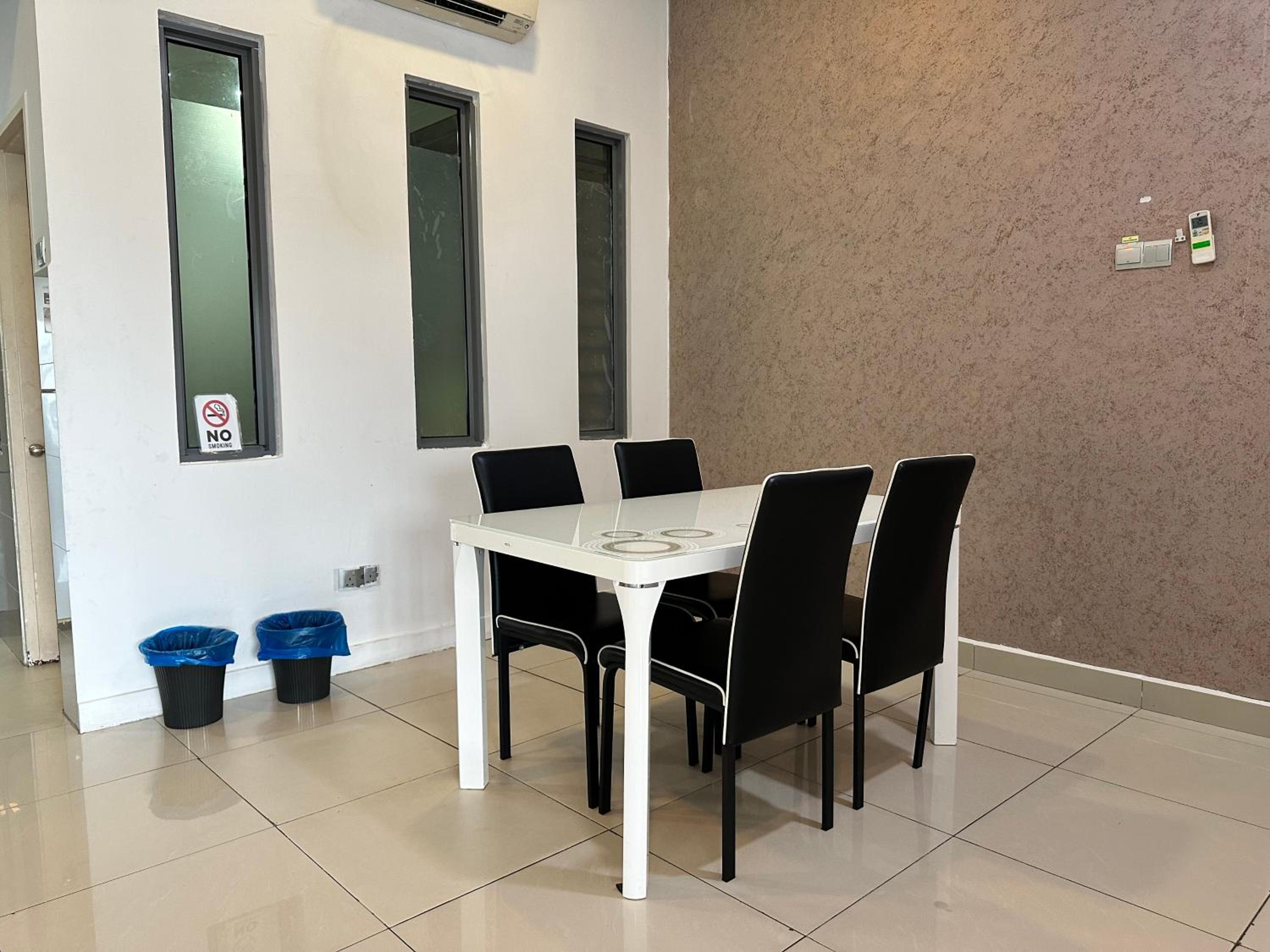 L Homestay THE LOFT IMAGO Spacious House Big Family