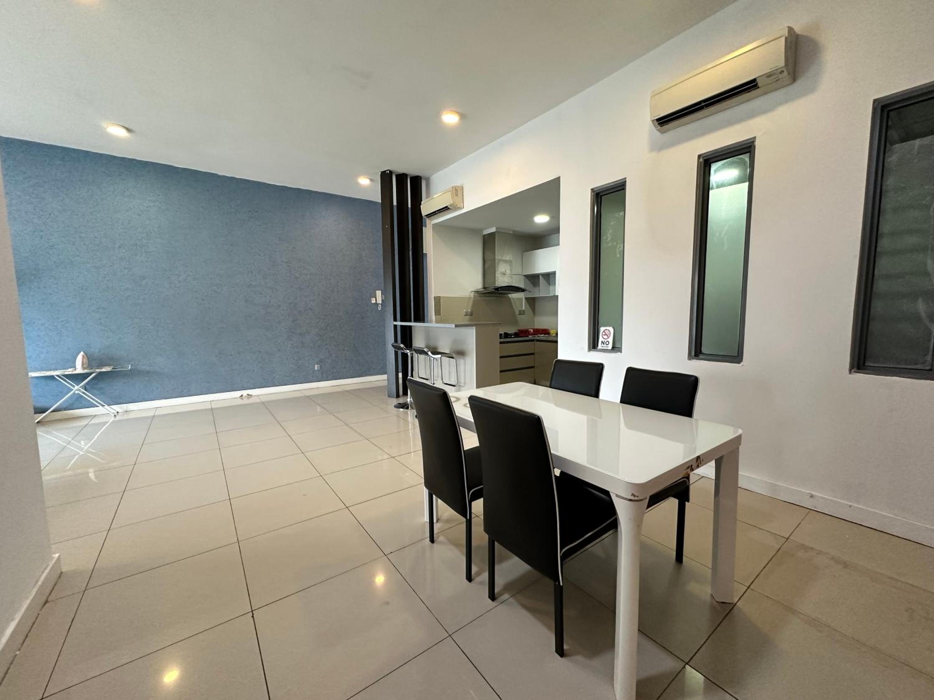 L Homestay THE LOFT IMAGO Spacious House Big Family