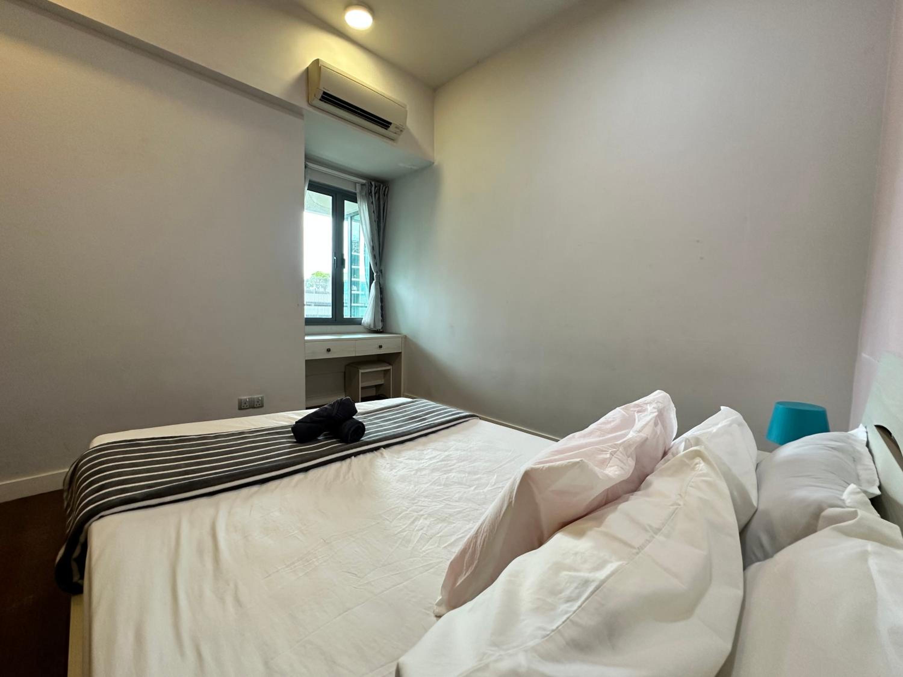 L Homestay THE LOFT IMAGO Spacious House Big Family