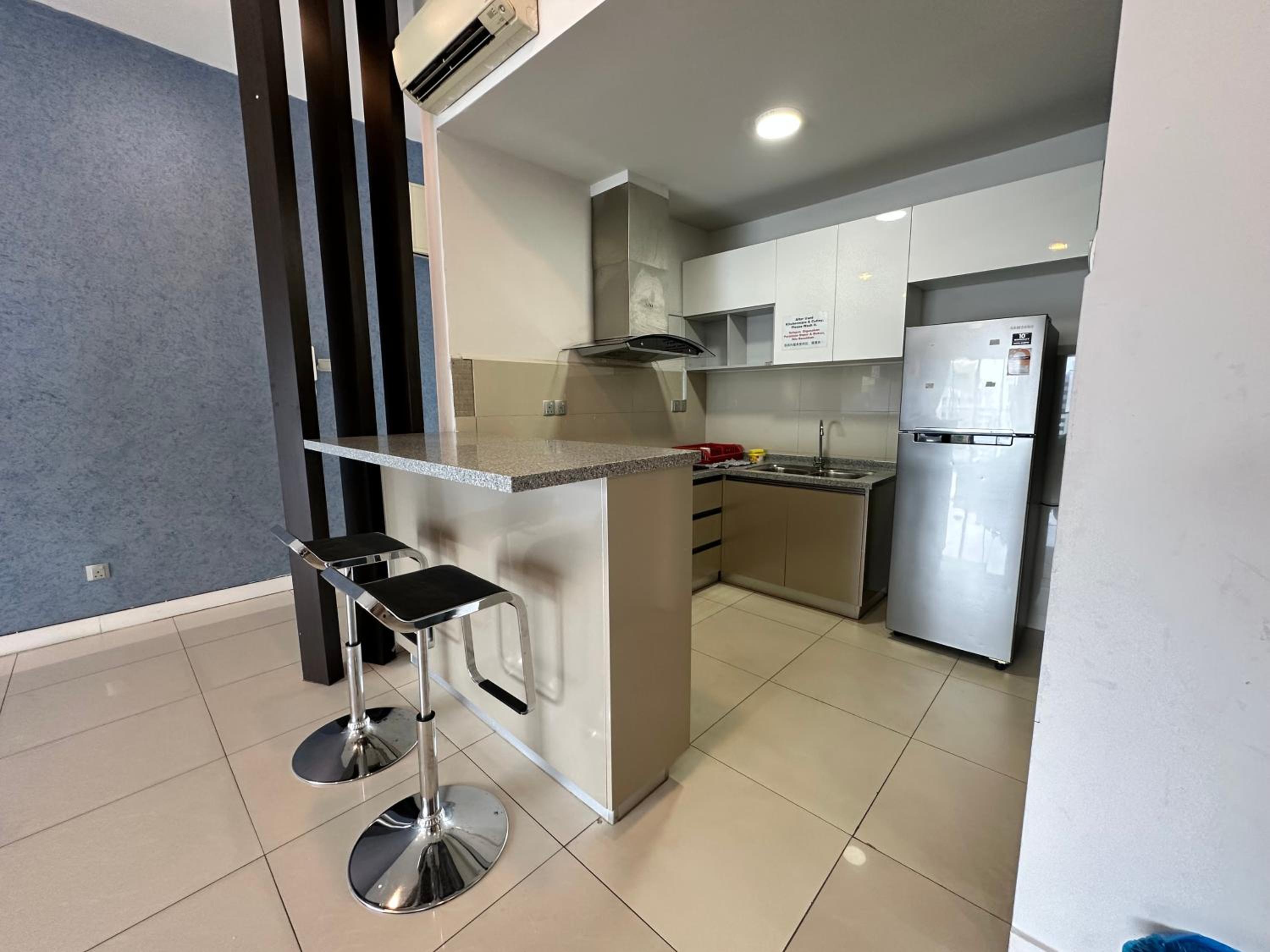 L Homestay THE LOFT IMAGO Spacious House Big Family