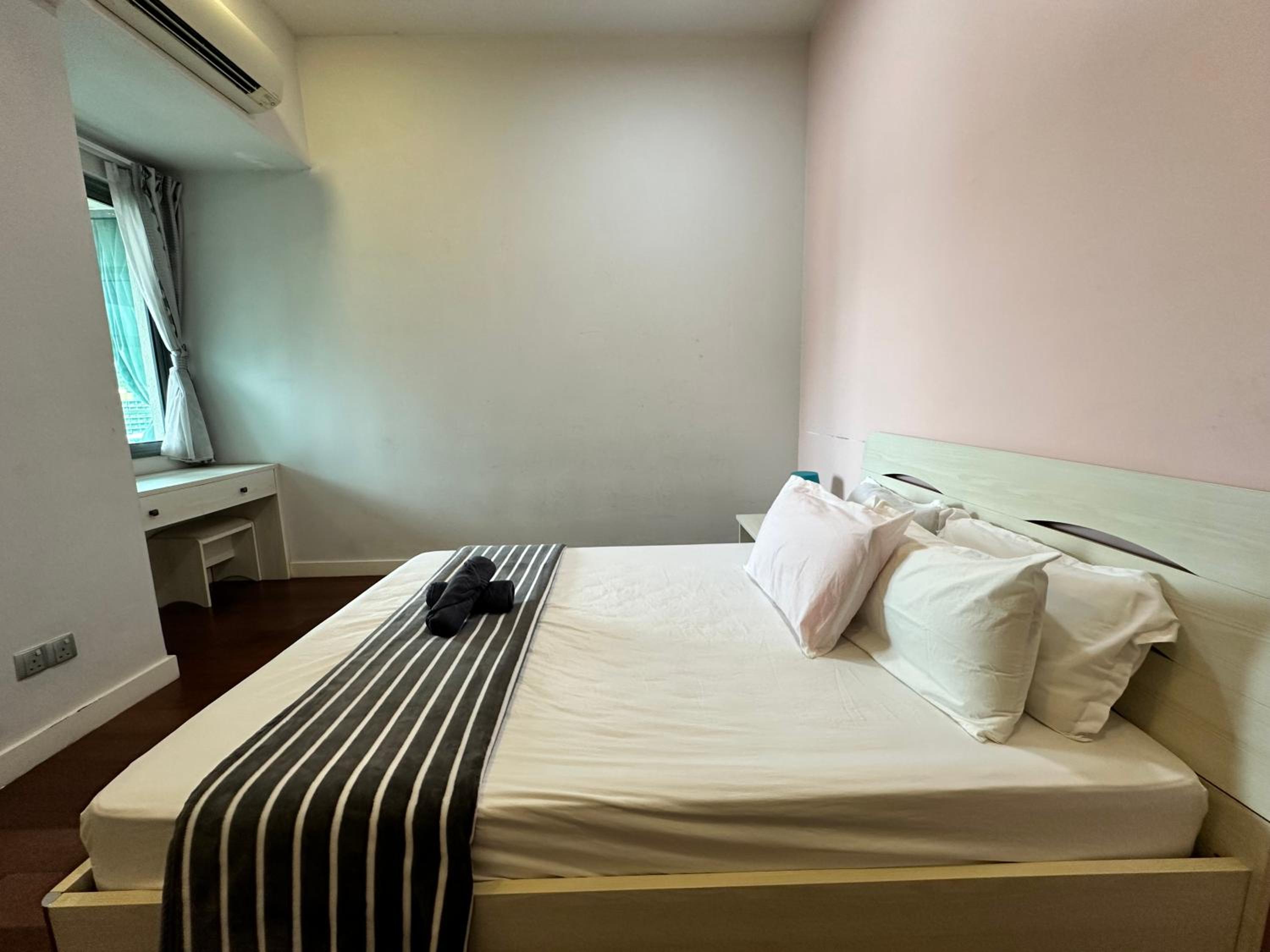 L Homestay THE LOFT IMAGO Spacious House Big Family