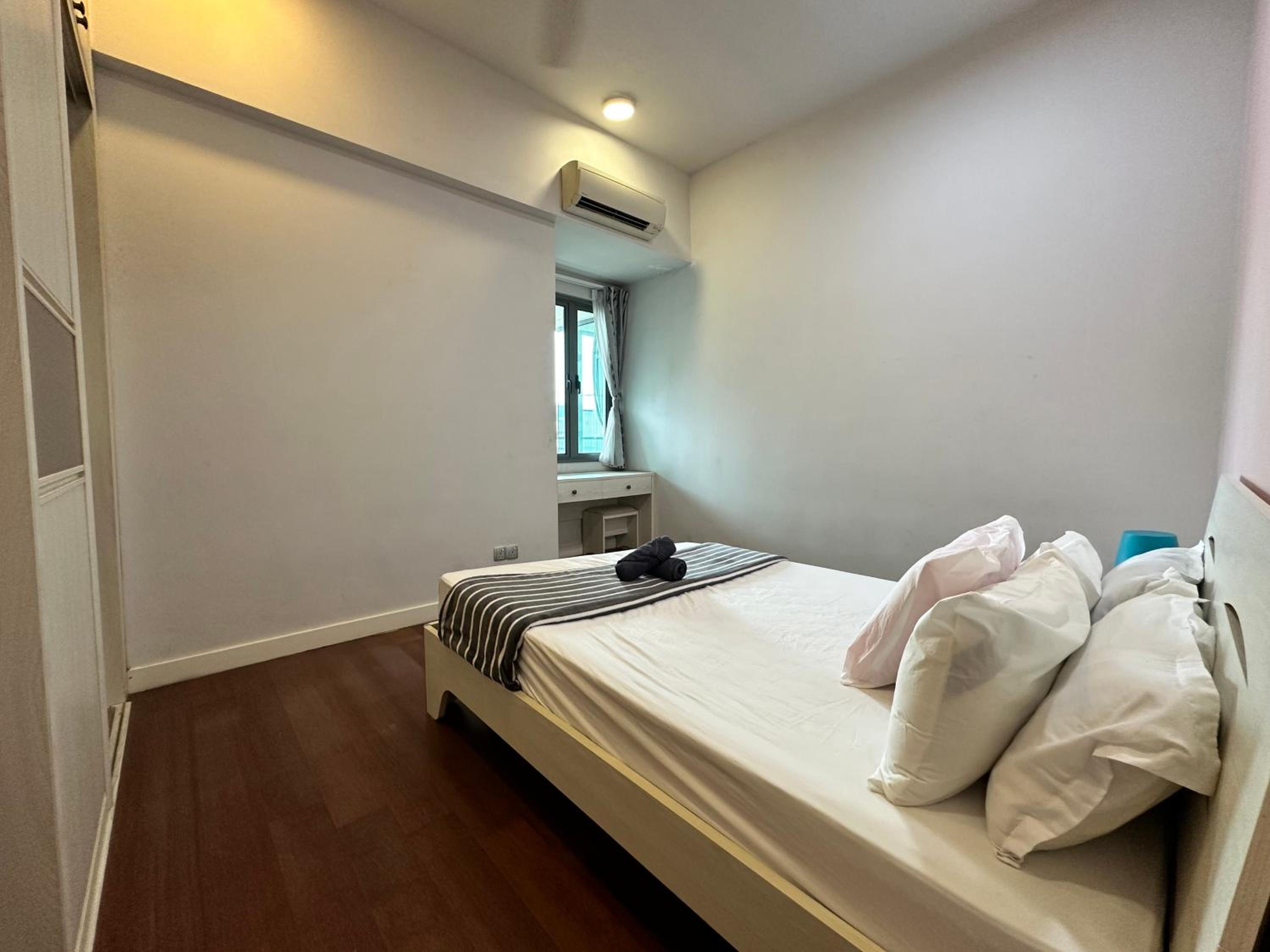 L Homestay THE LOFT IMAGO Spacious House Big Family