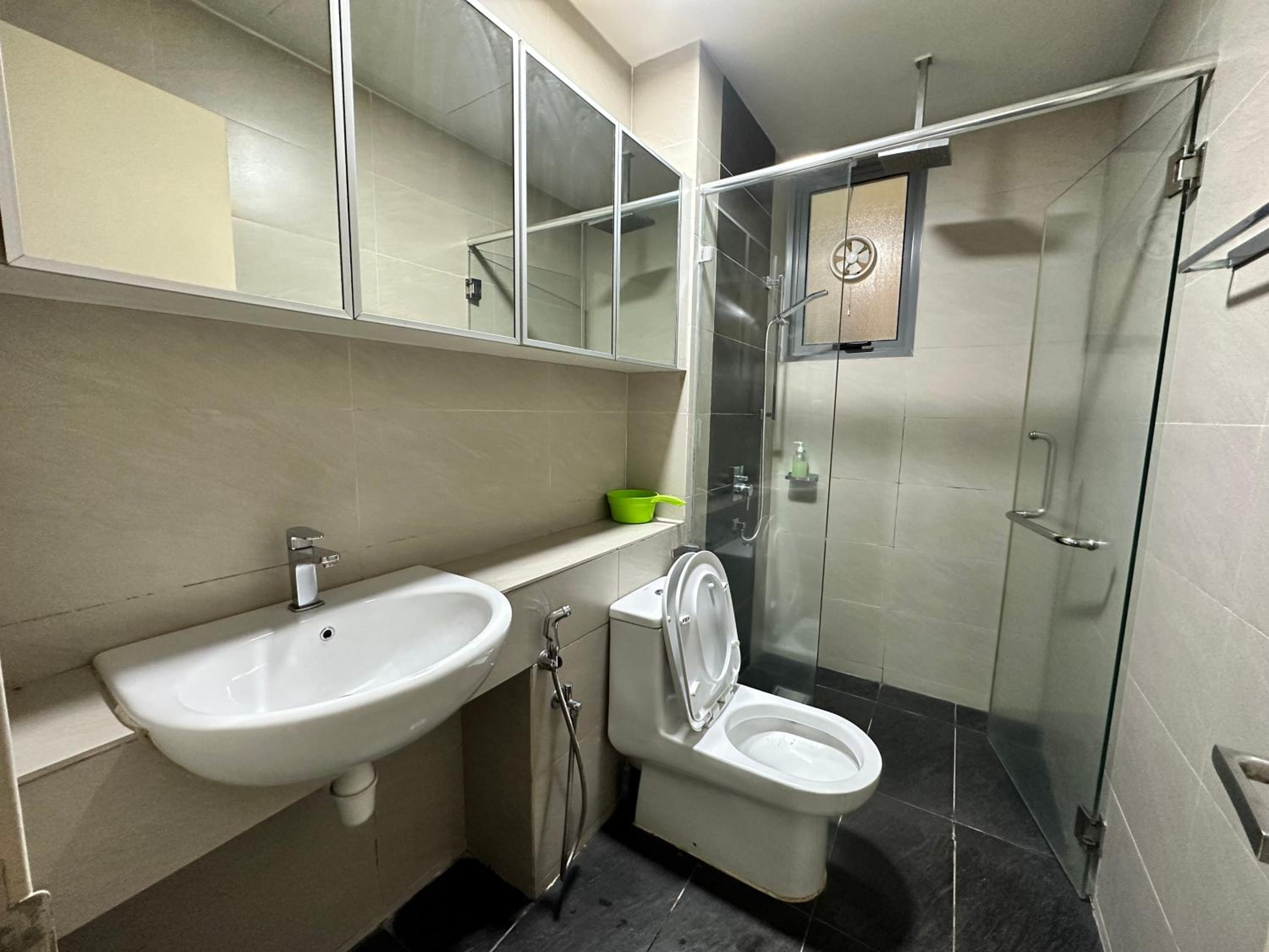 L Homestay THE LOFT IMAGO Spacious House Big Family