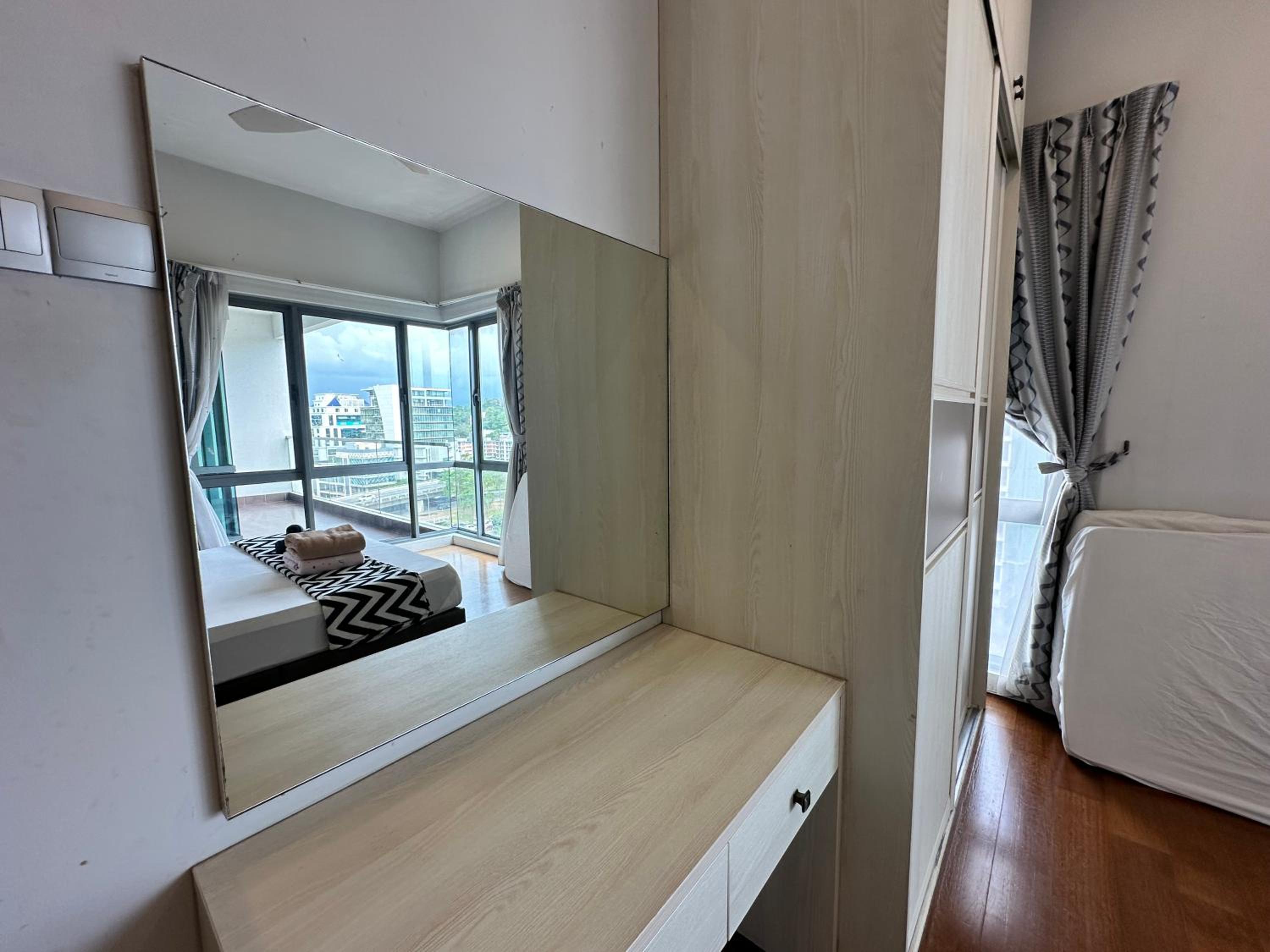 L Homestay THE LOFT IMAGO Spacious House Big Family