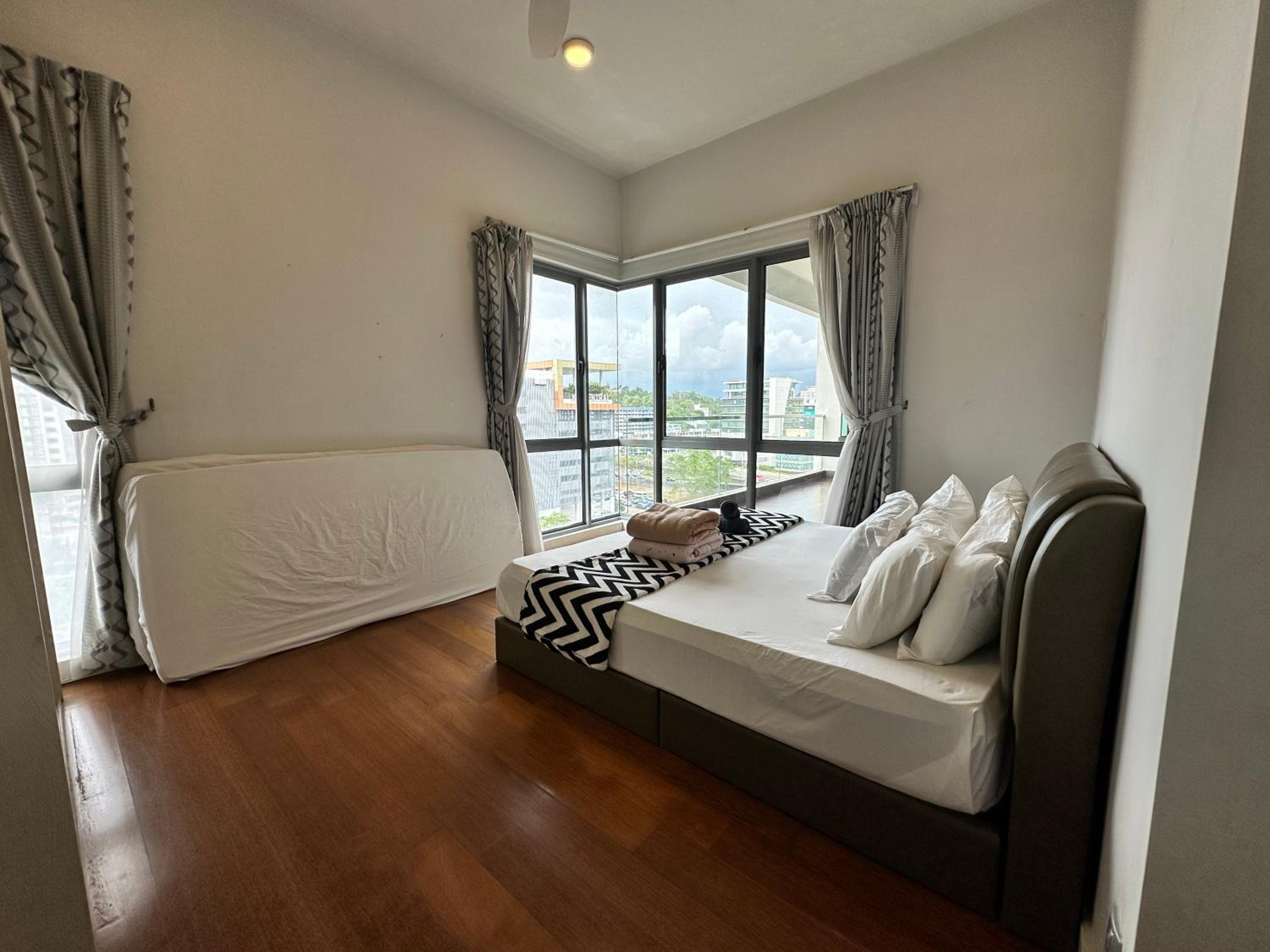 L Homestay THE LOFT IMAGO Spacious House Big Family