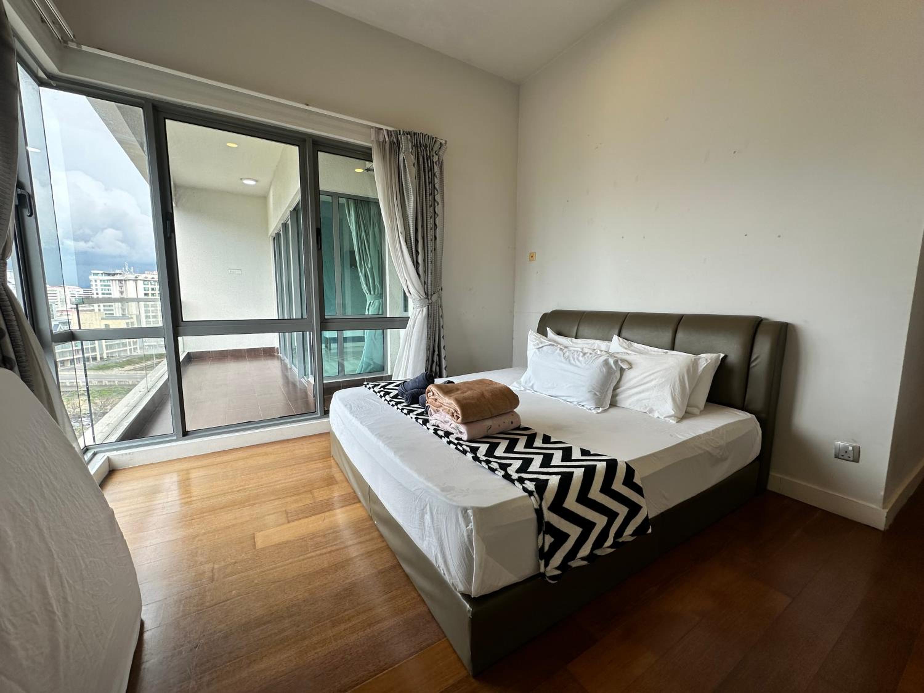 L Homestay THE LOFT IMAGO Spacious House Big Family