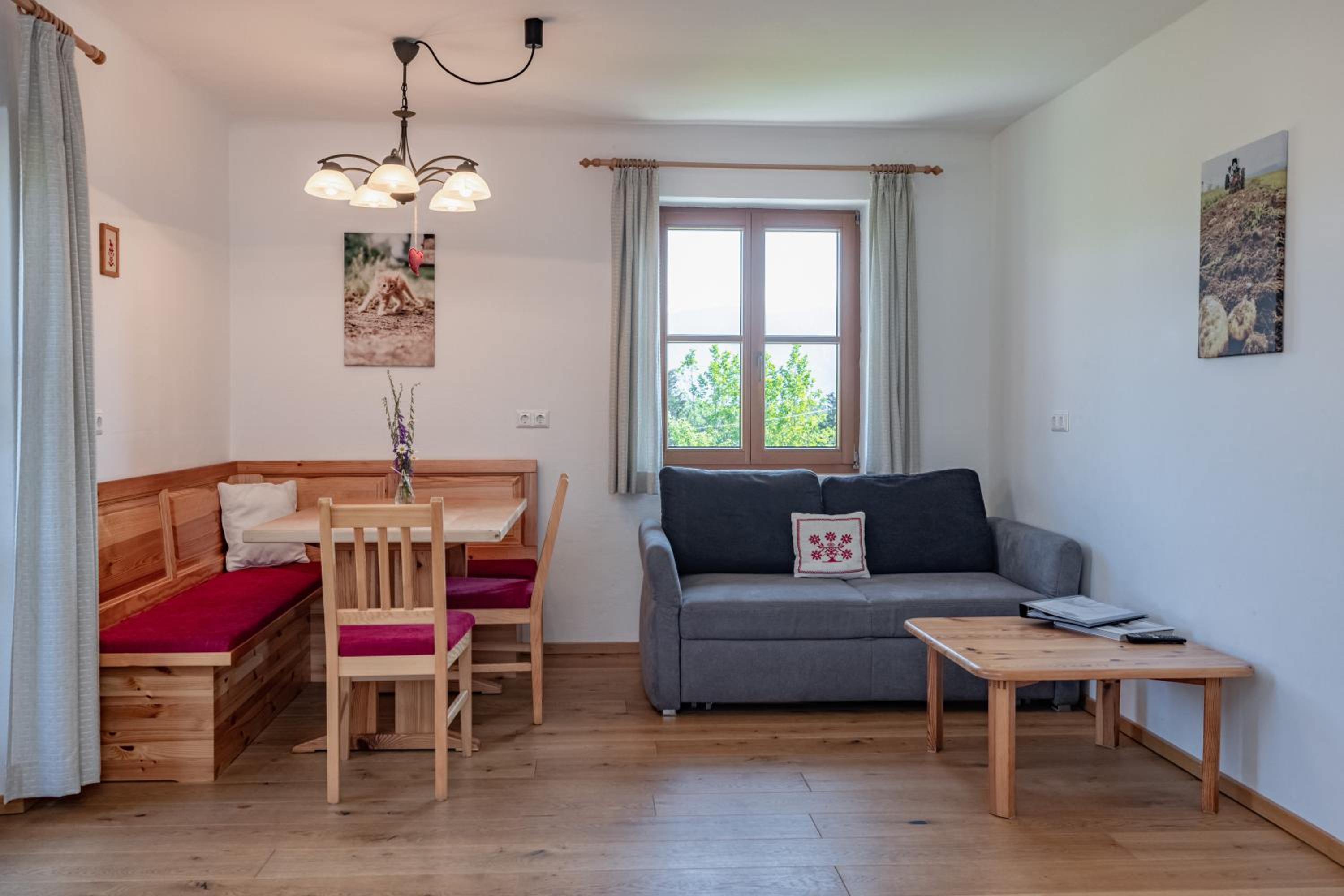 Bauerborchardt - Urlaub am Bauernhof bei Familie Borchardt