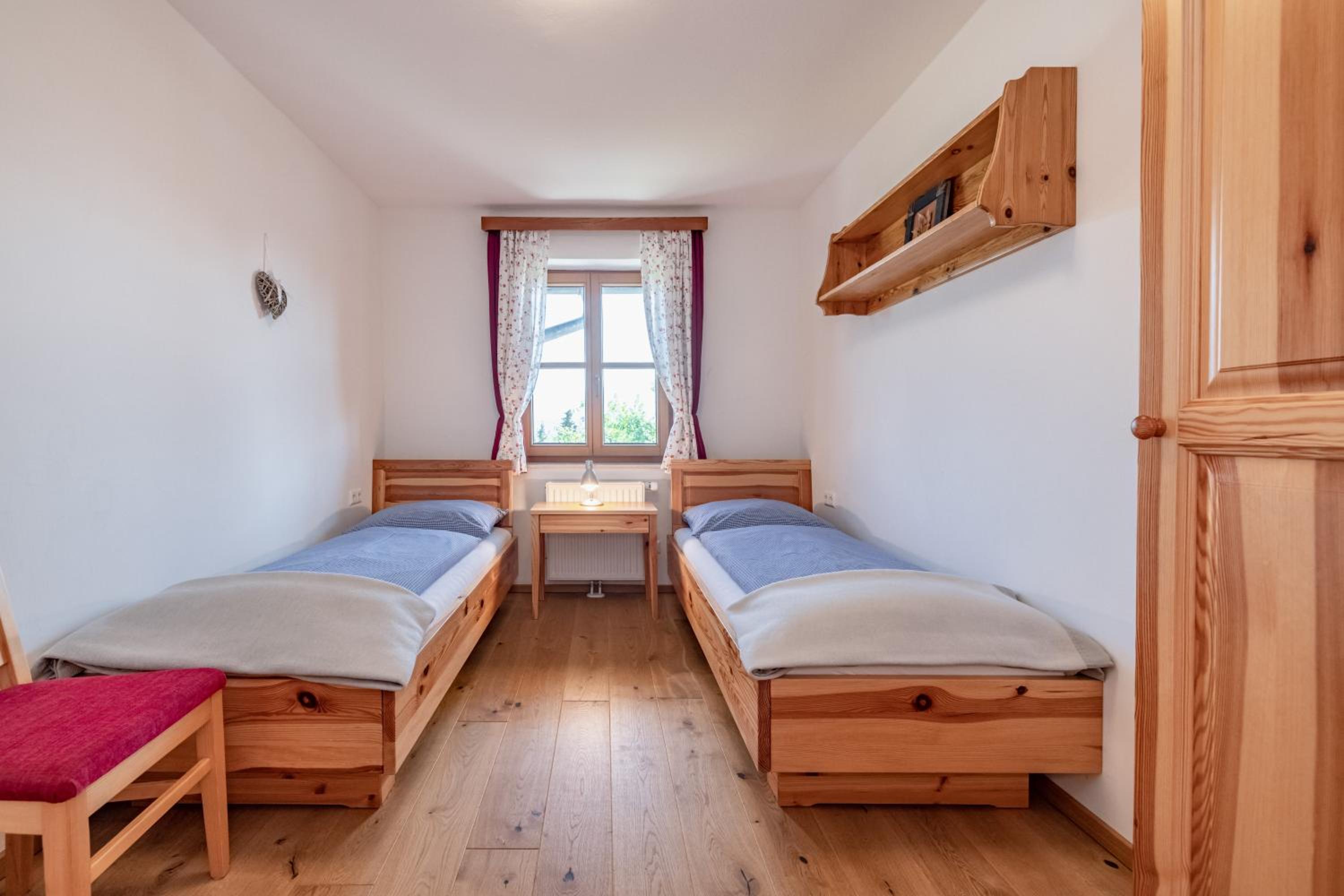 Bauerborchardt - Urlaub am Bauernhof bei Familie Borchardt