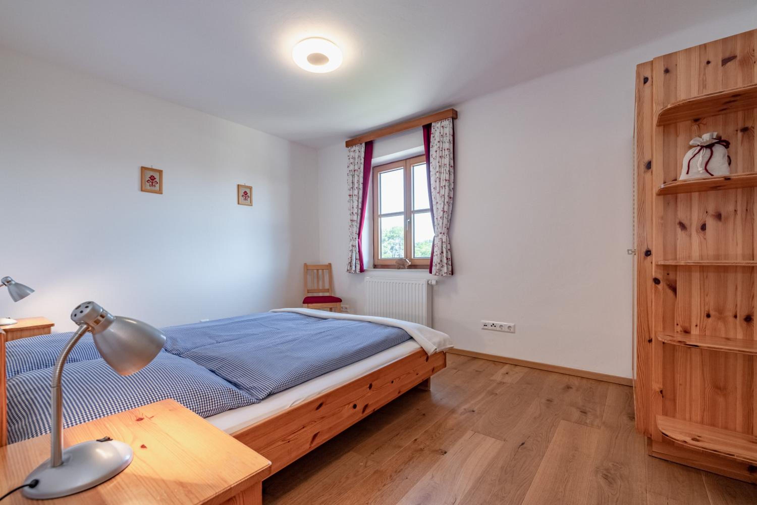 Bauerborchardt - Urlaub am Bauernhof bei Familie Borchardt
