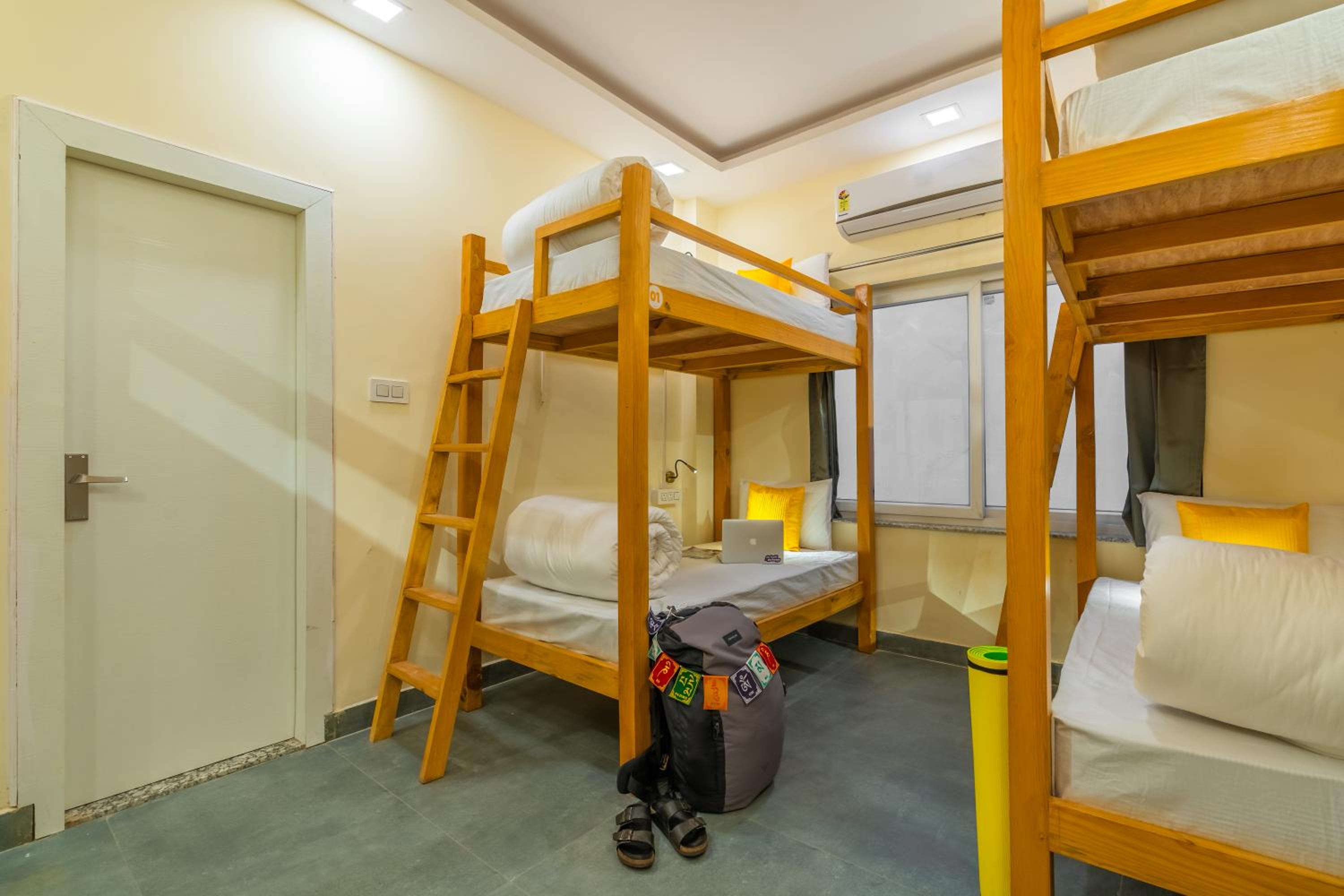 The Social Stays Rishikesh