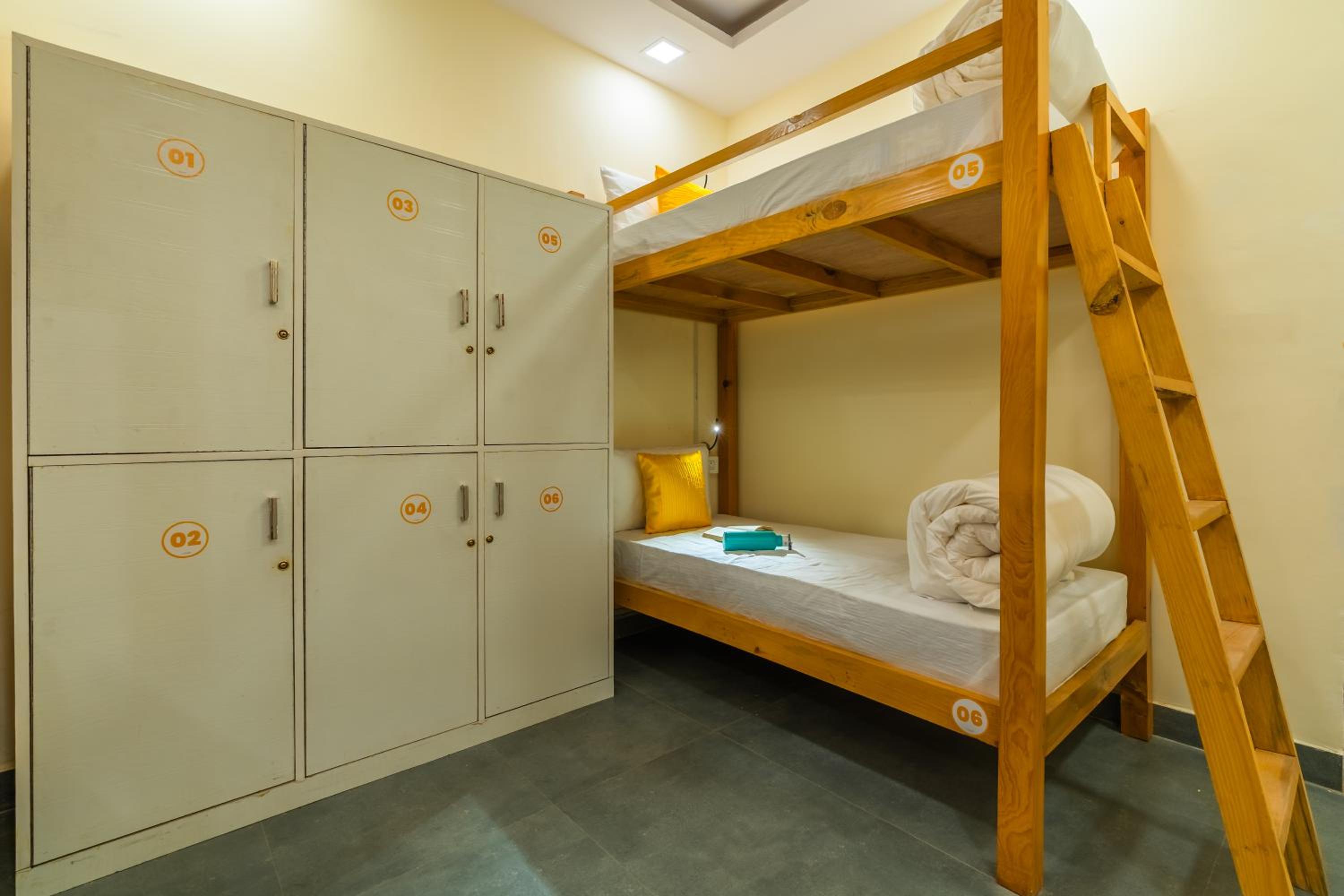 The Social Stays Rishikesh
