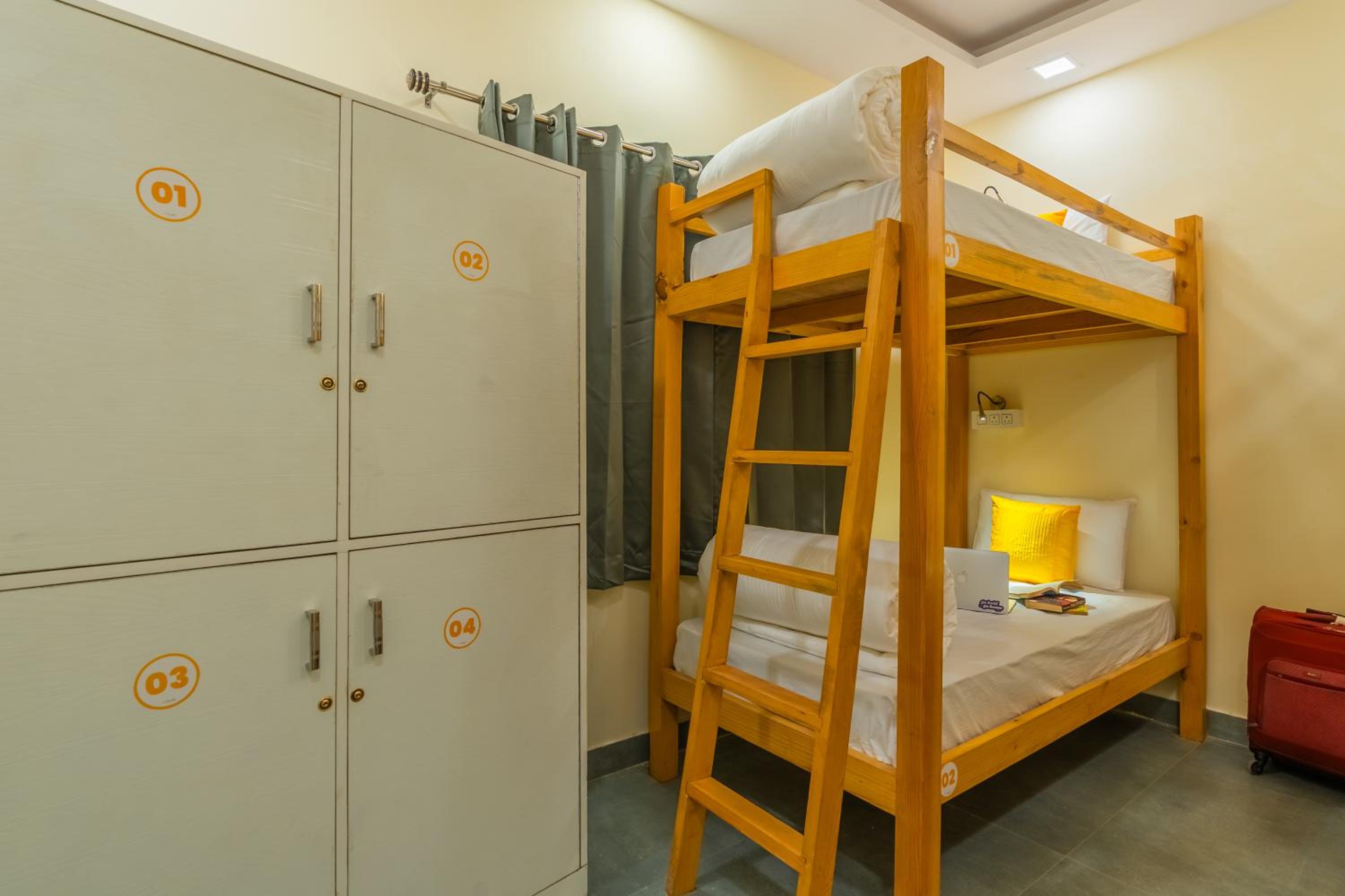 The Social Stays Rishikesh