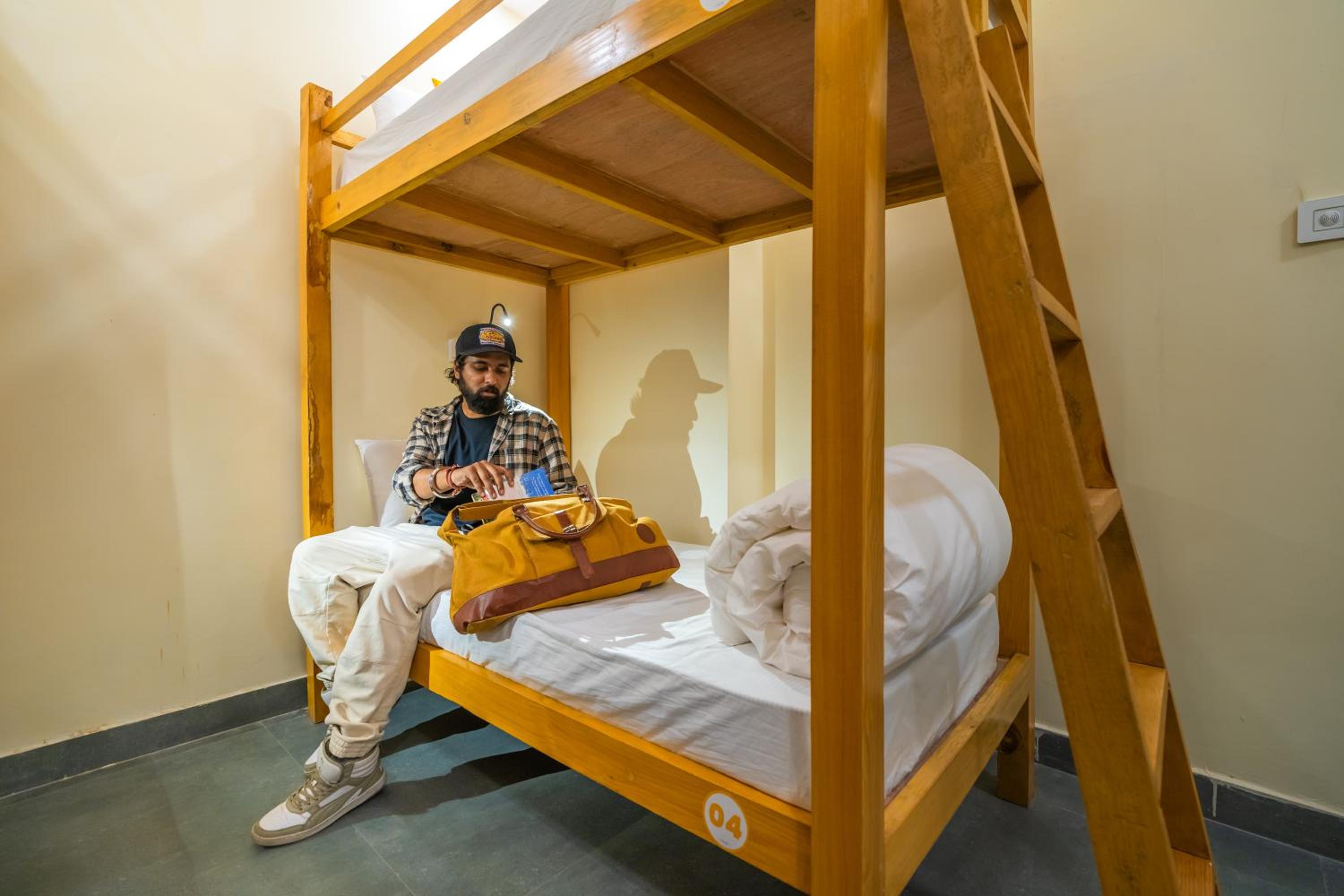 The Social Stays Rishikesh