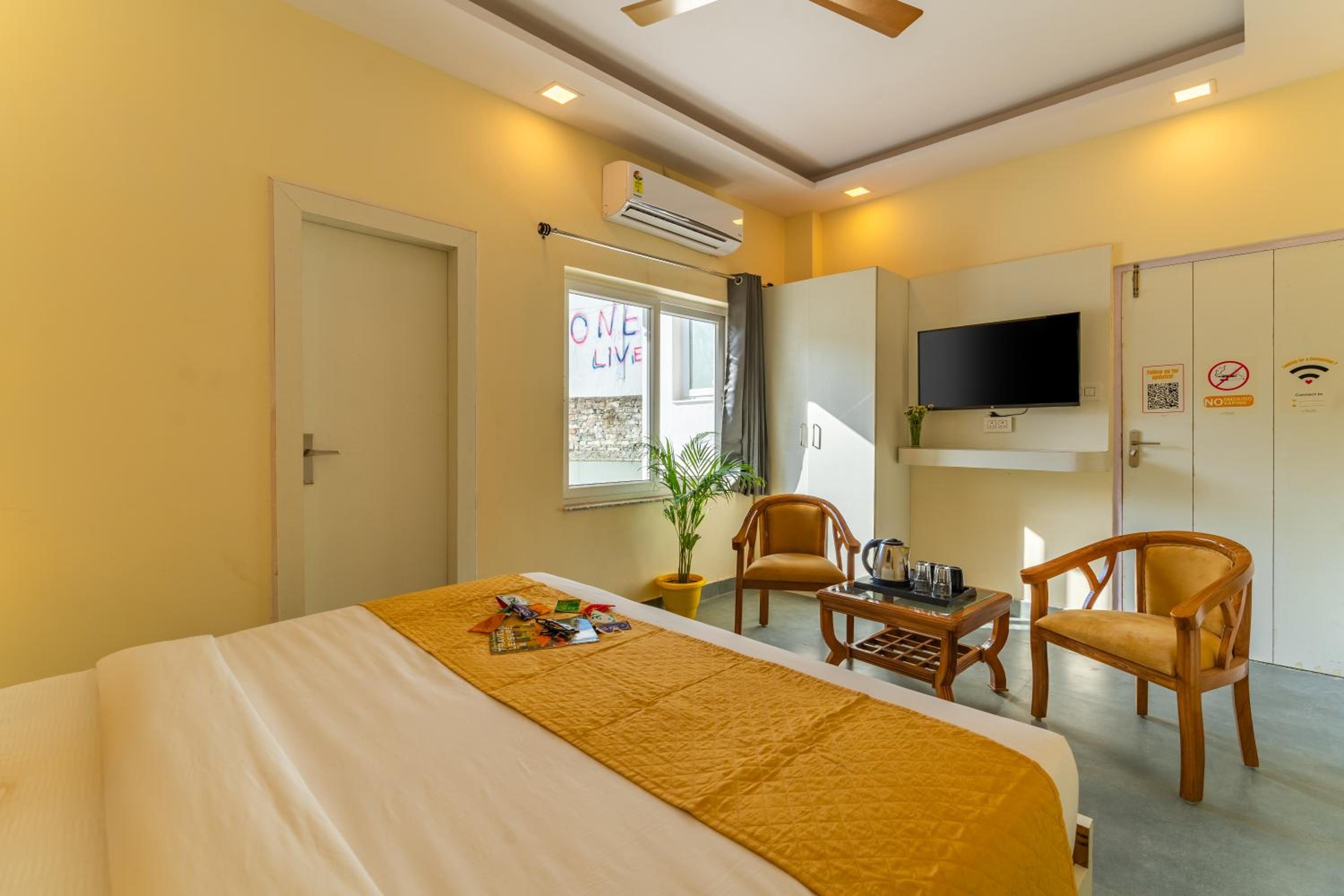 The Social Stays Rishikesh