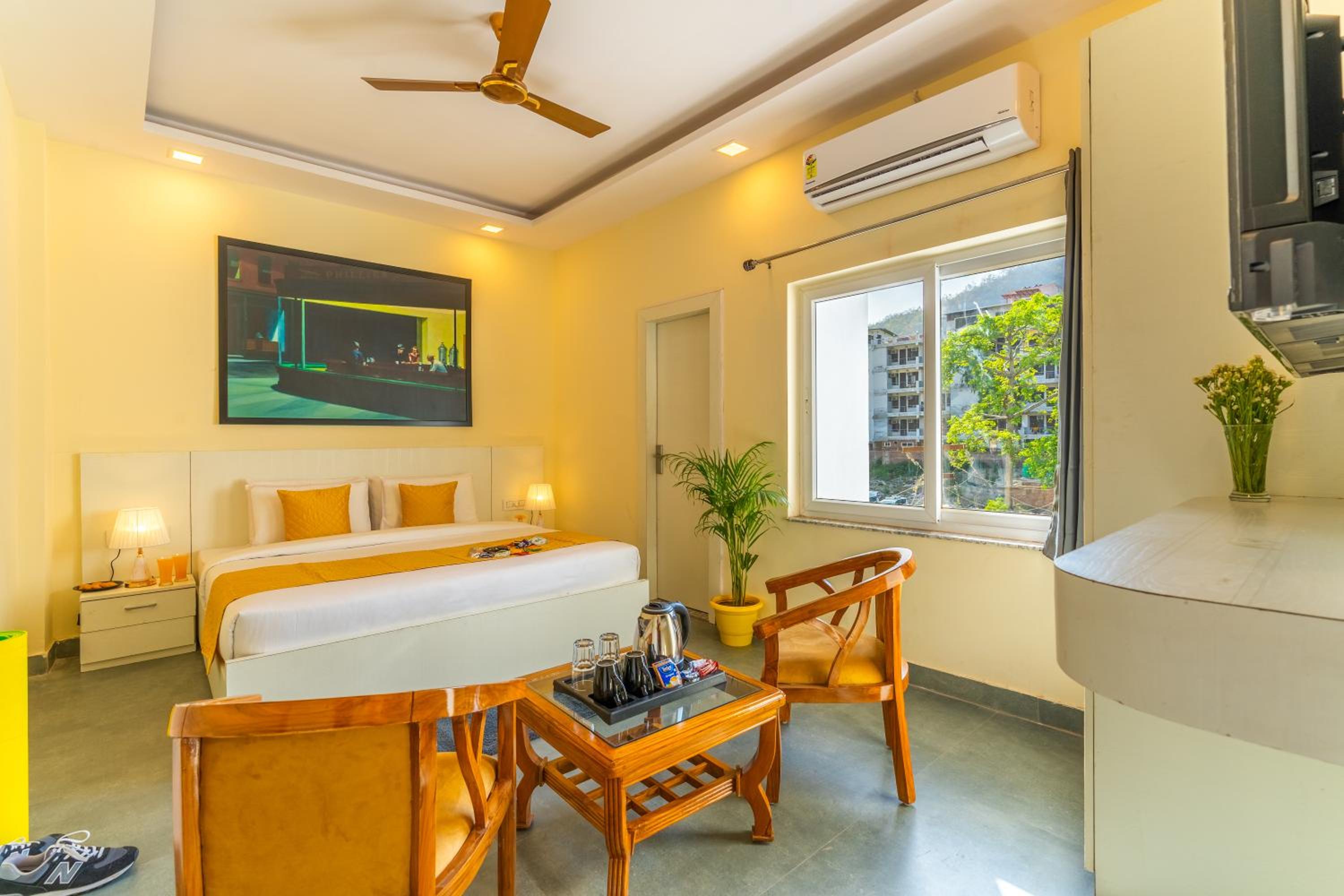 The Social Stays Rishikesh