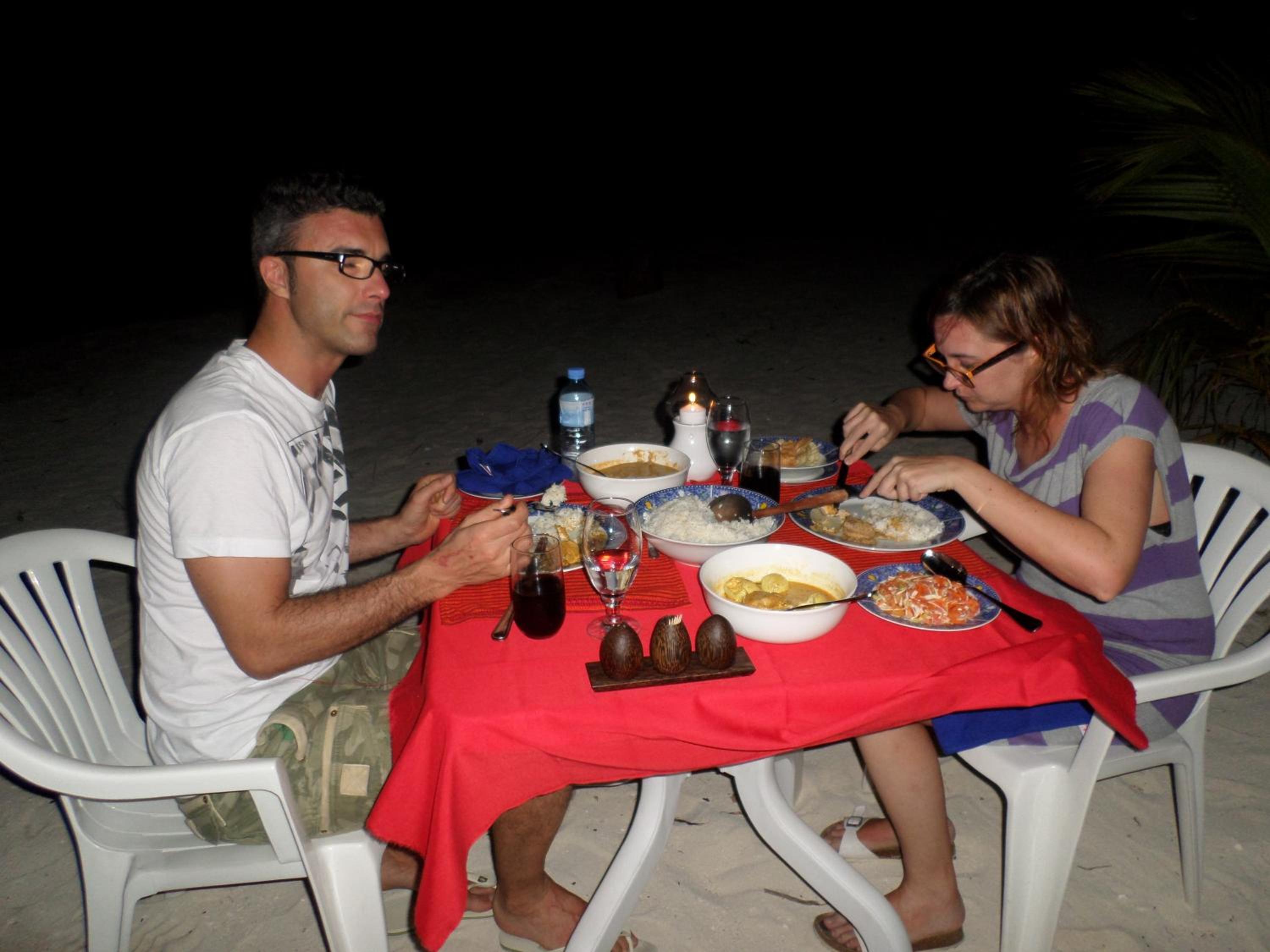 Masfalhi View Inn