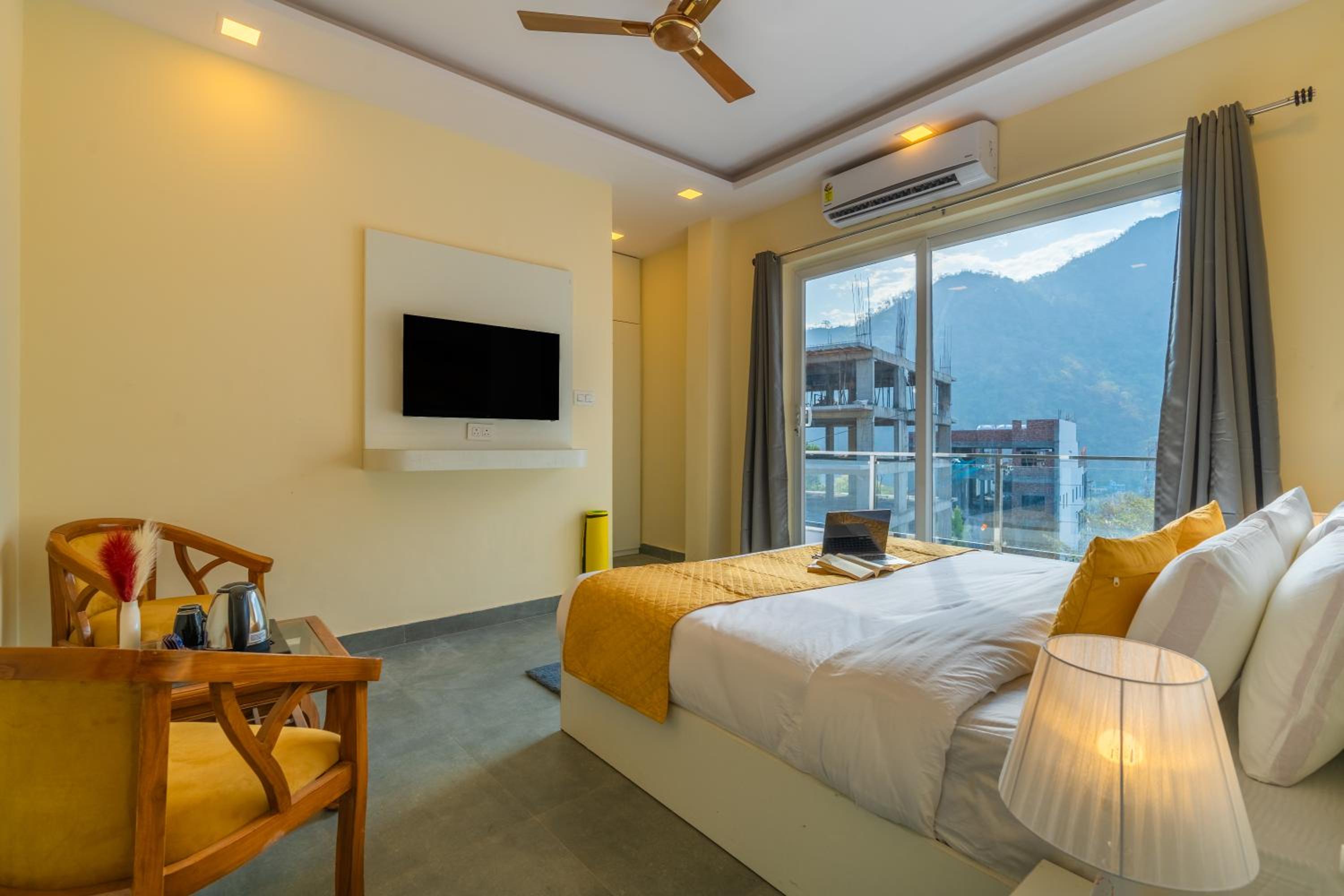 The Social Stays Rishikesh