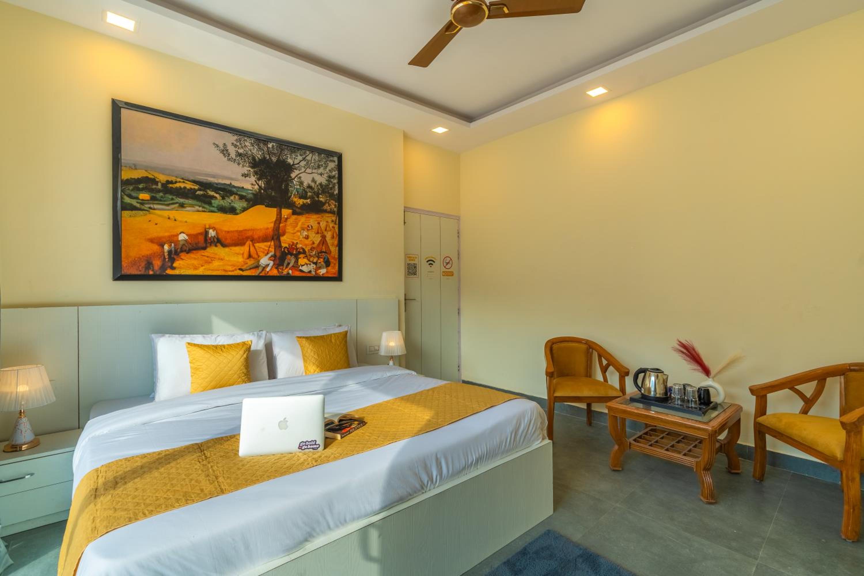 The Social Stays Rishikesh