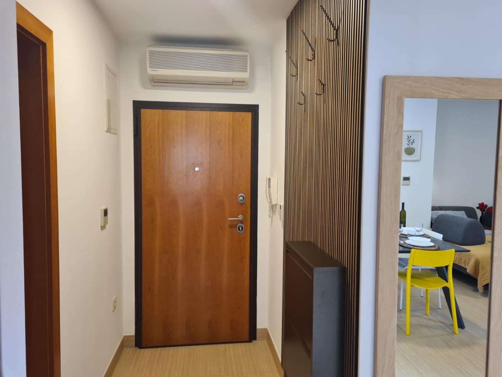 Apartment Golden Sun